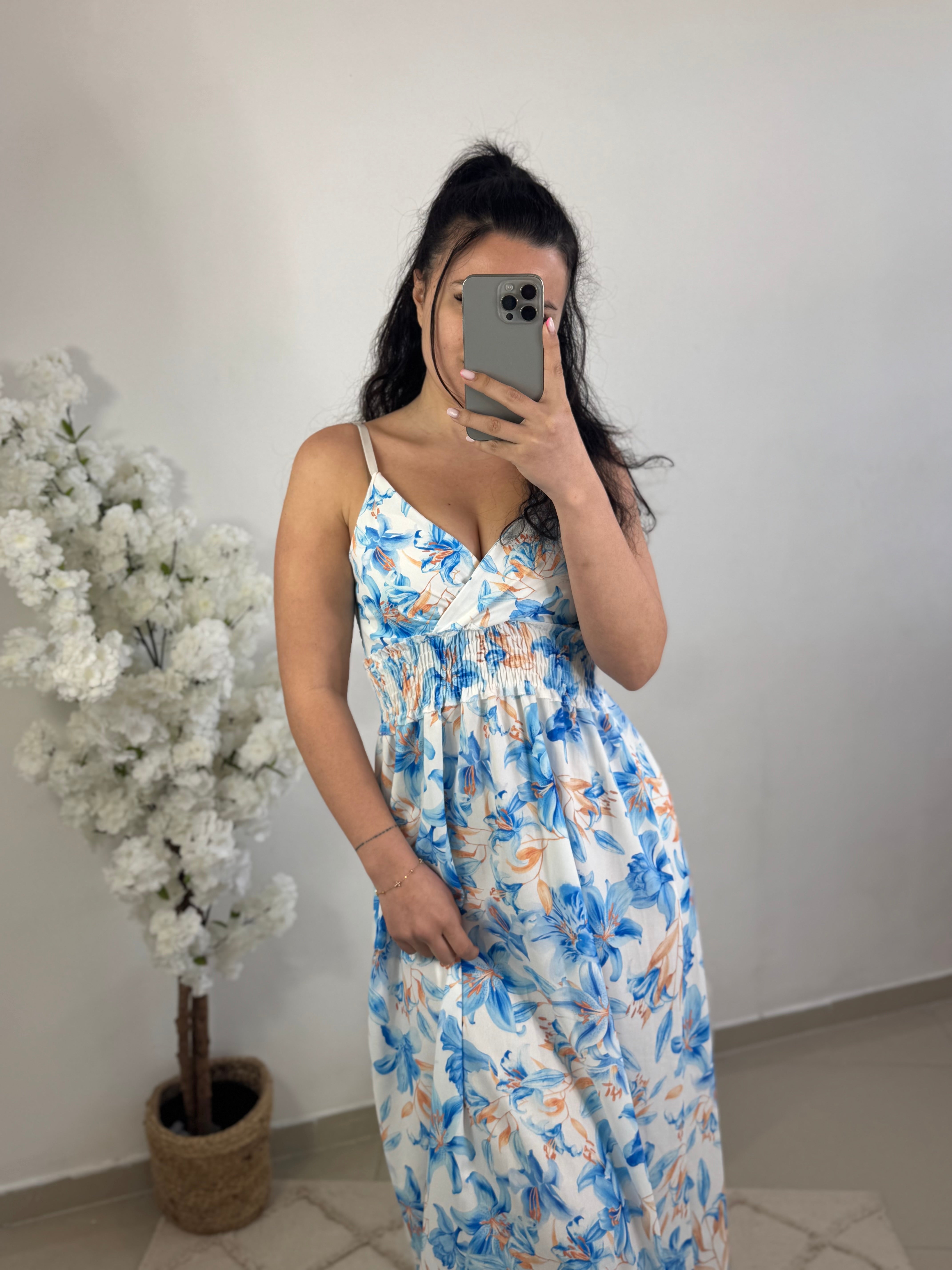 Robe Aurélie