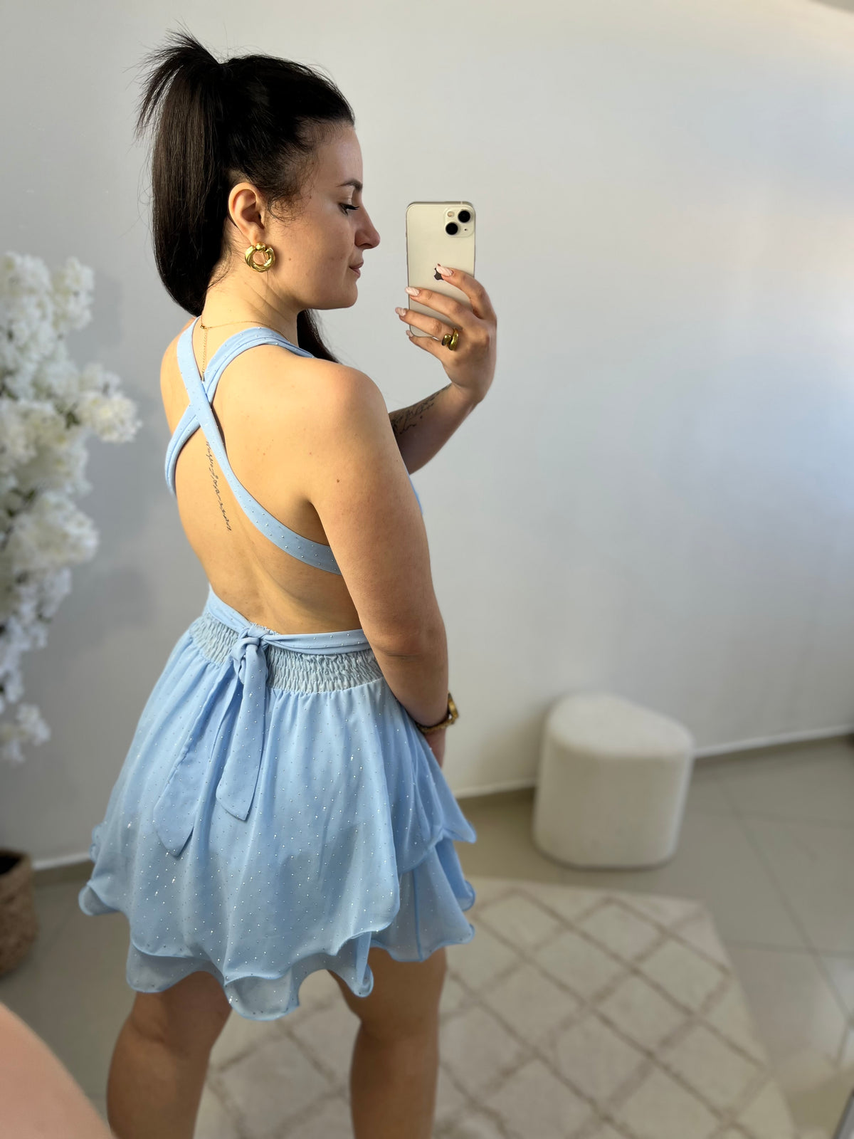 Robe Elsa