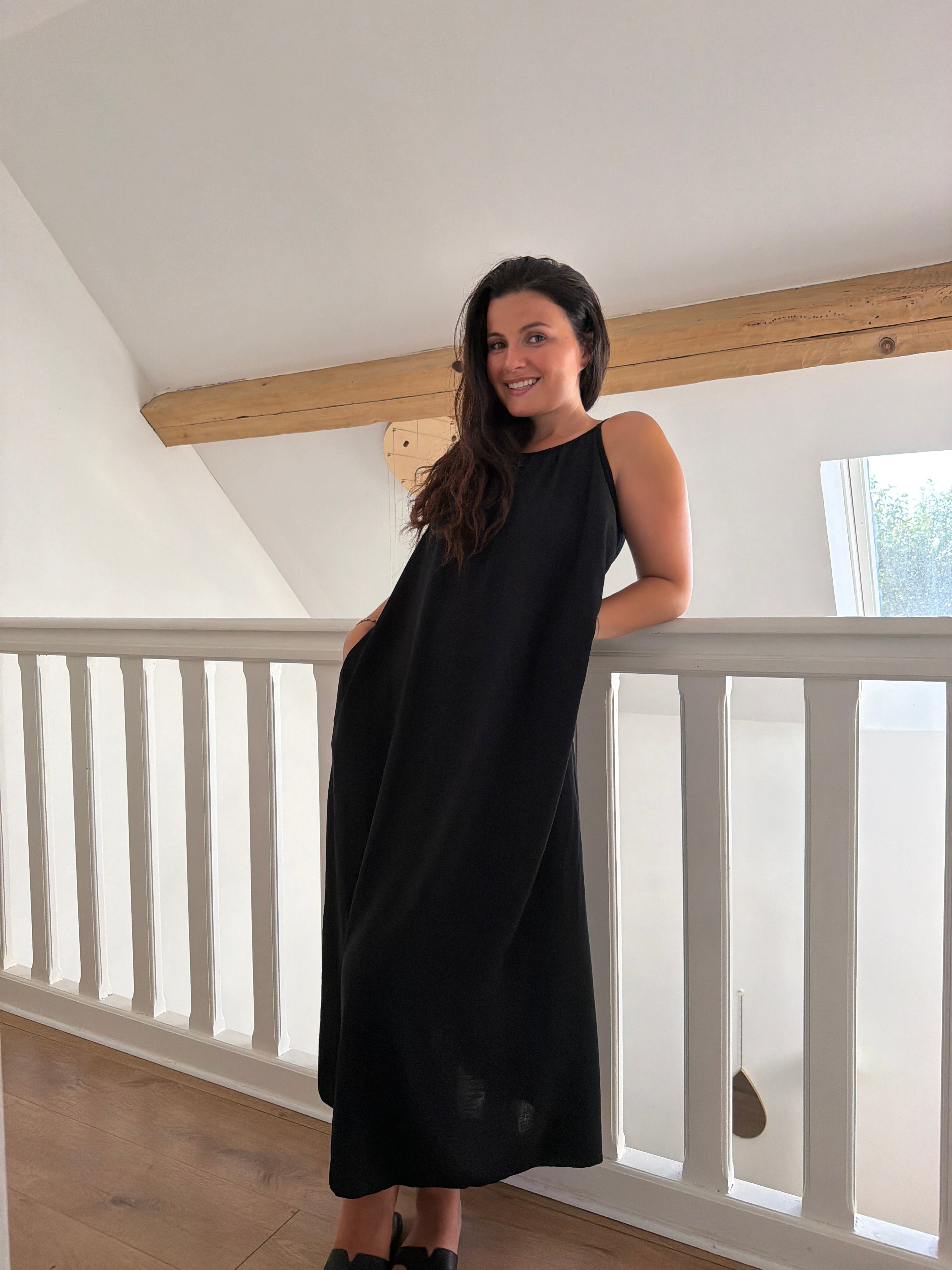 Robe Drama