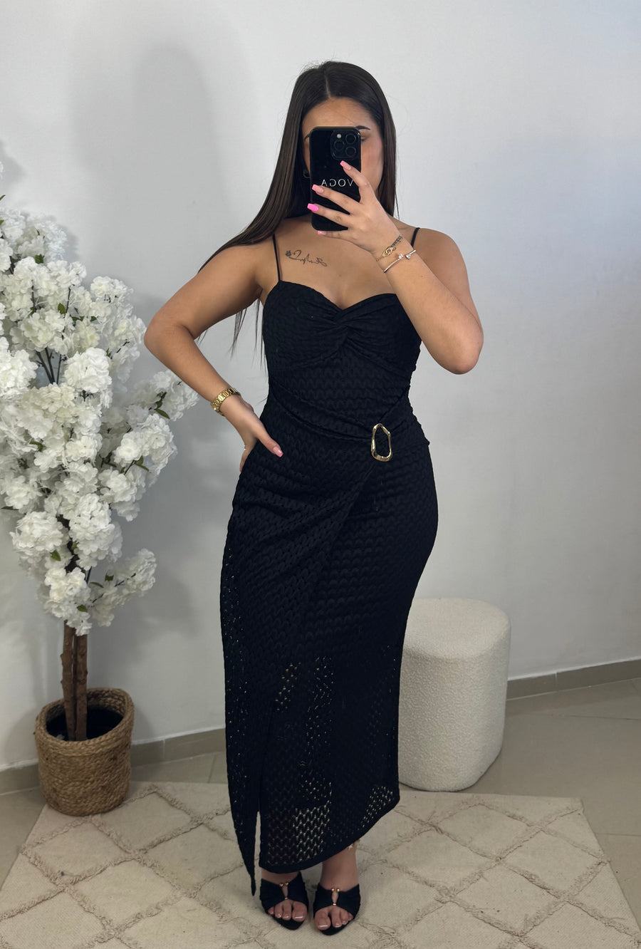 Robe Alison