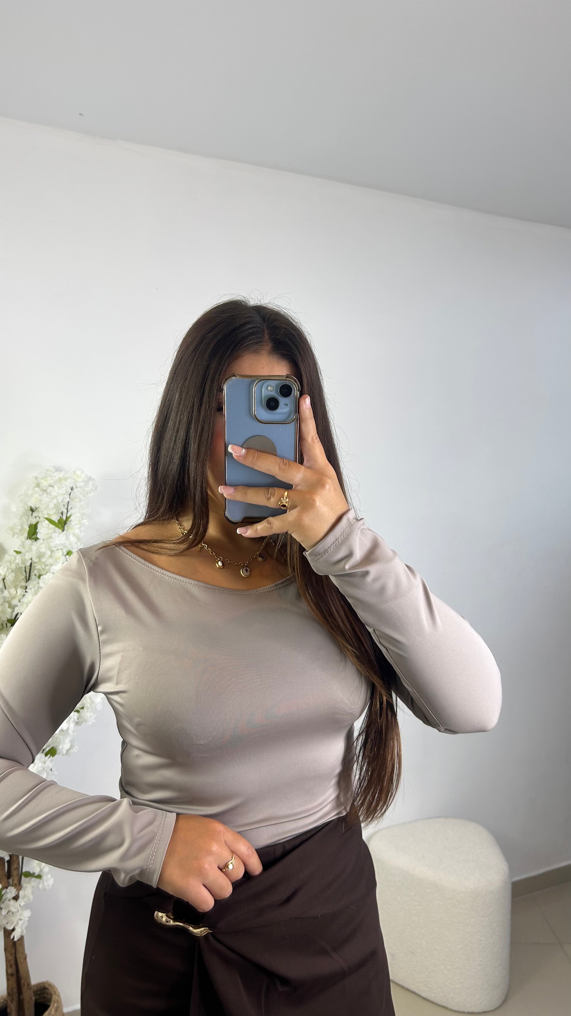 Haut Sophie