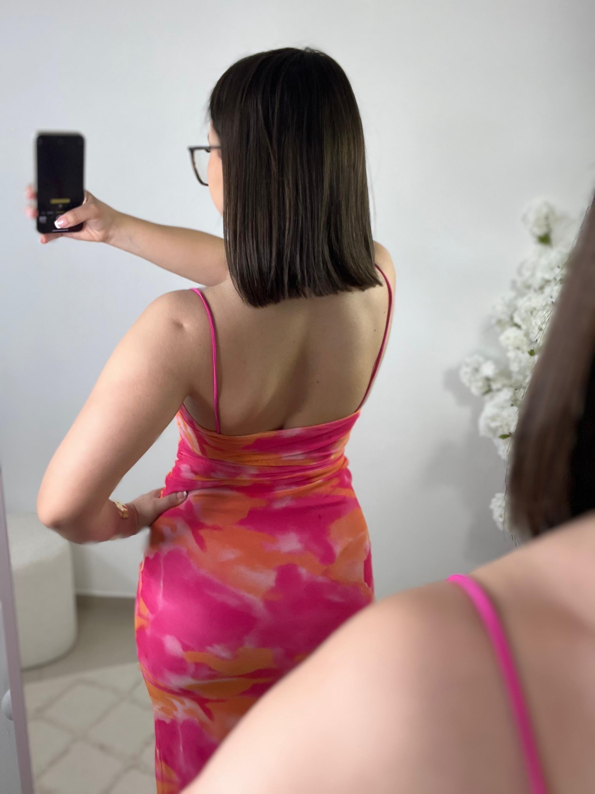 Robe Marlène
