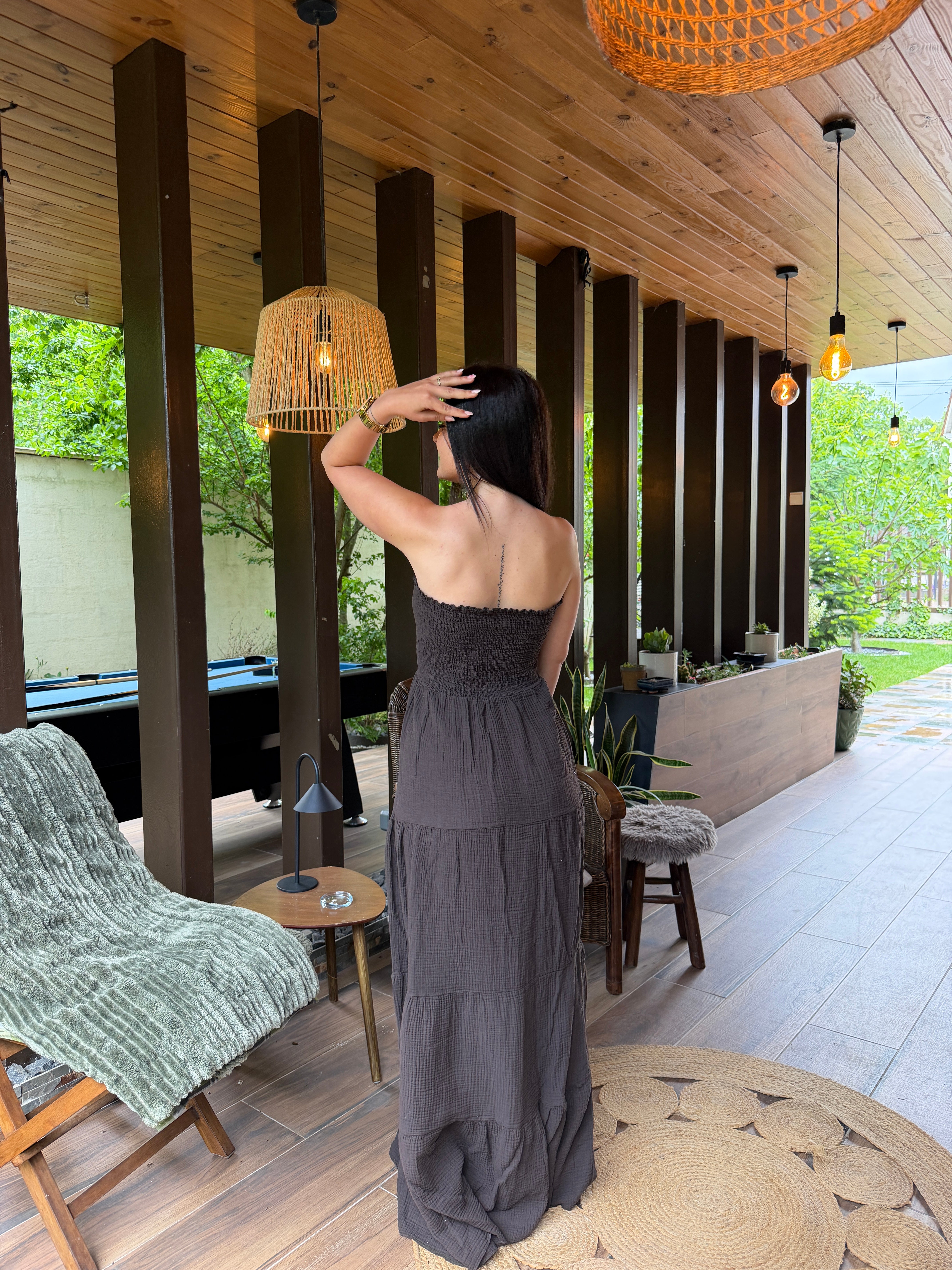 Robe Milana