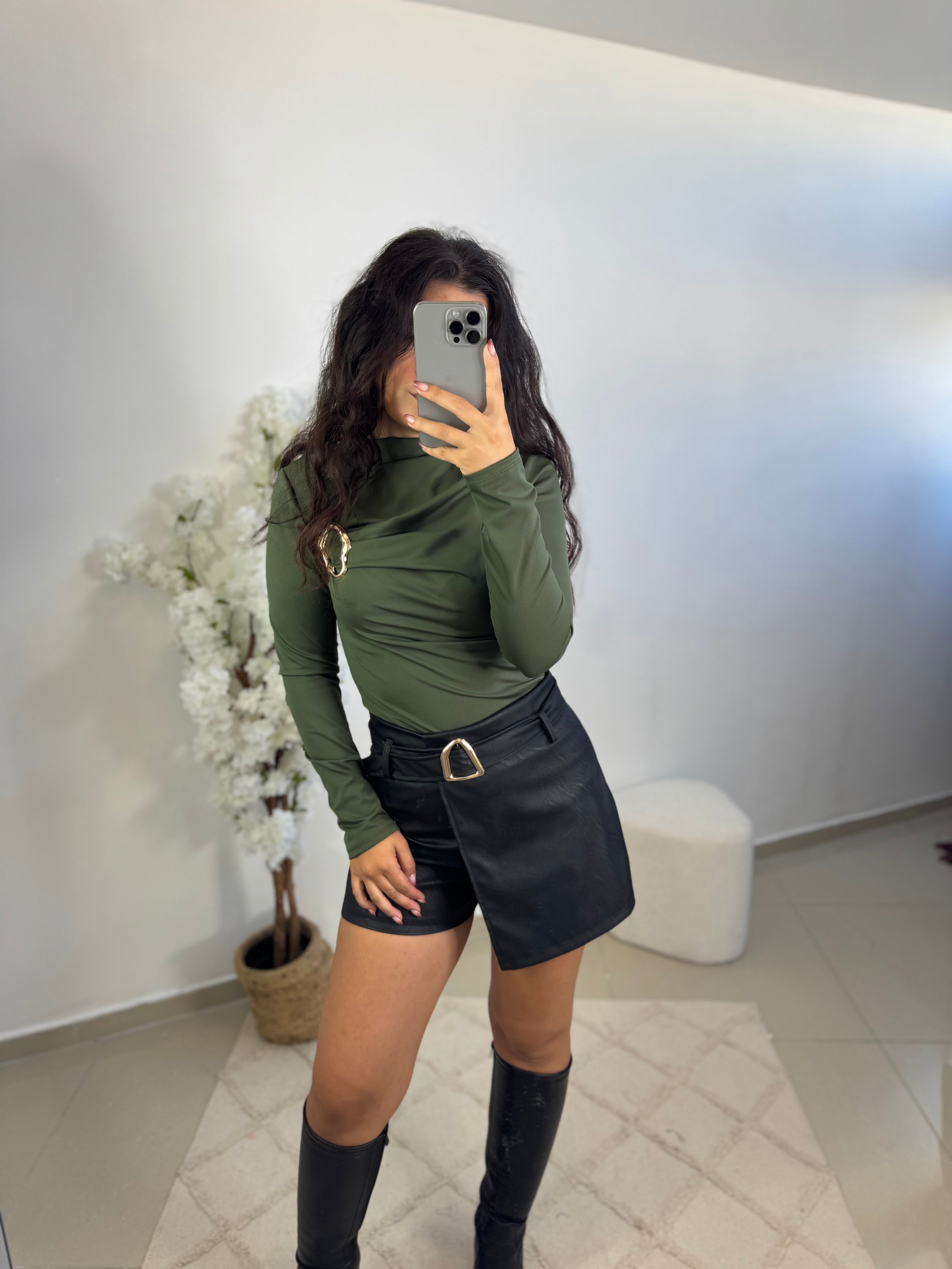 Haut Chiara