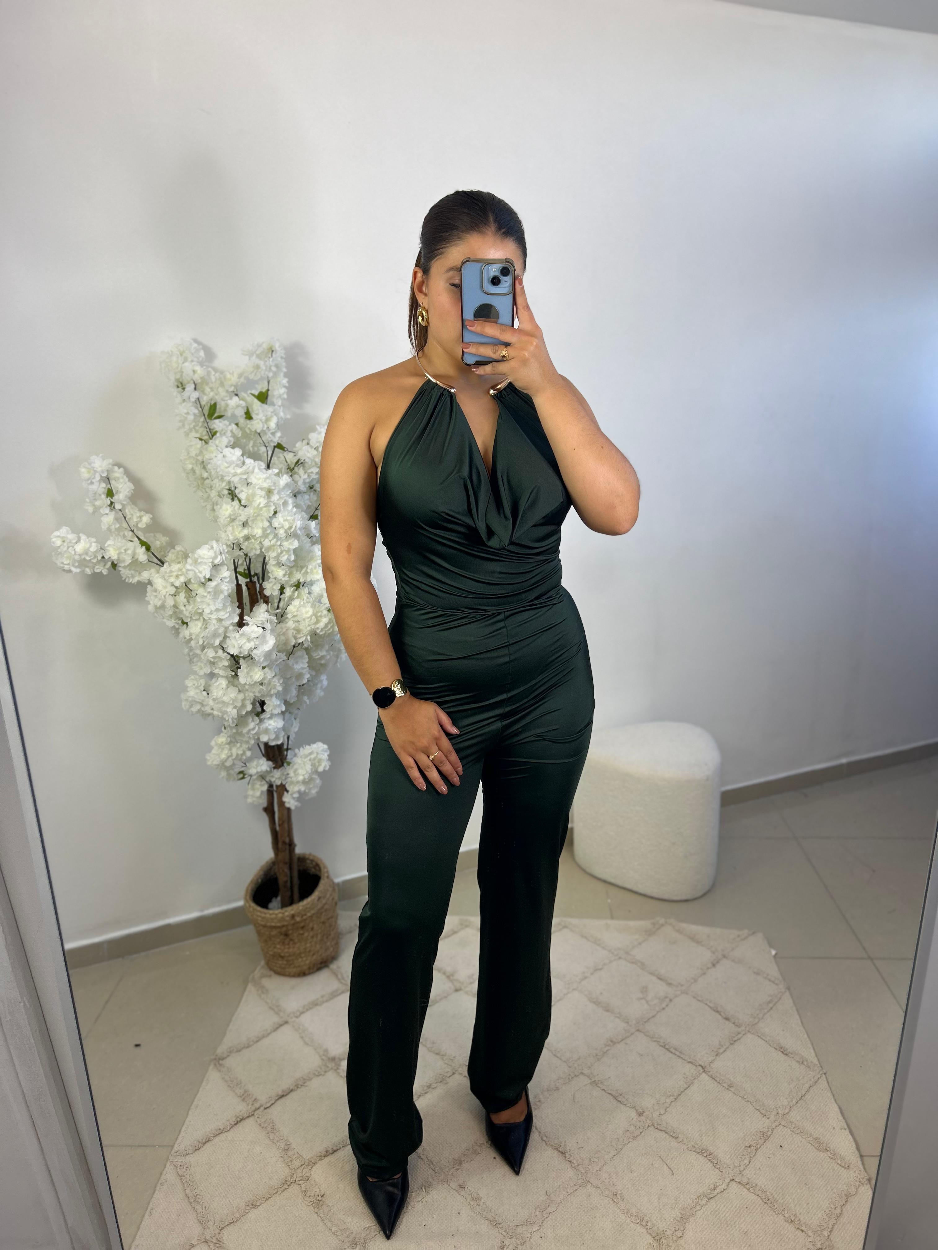 Combi pantalon Adriana