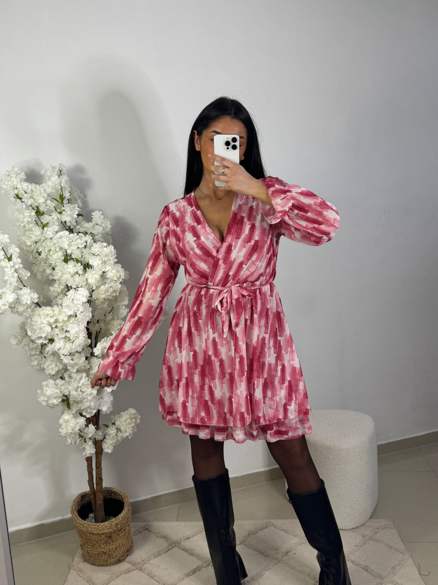 Robe clemence