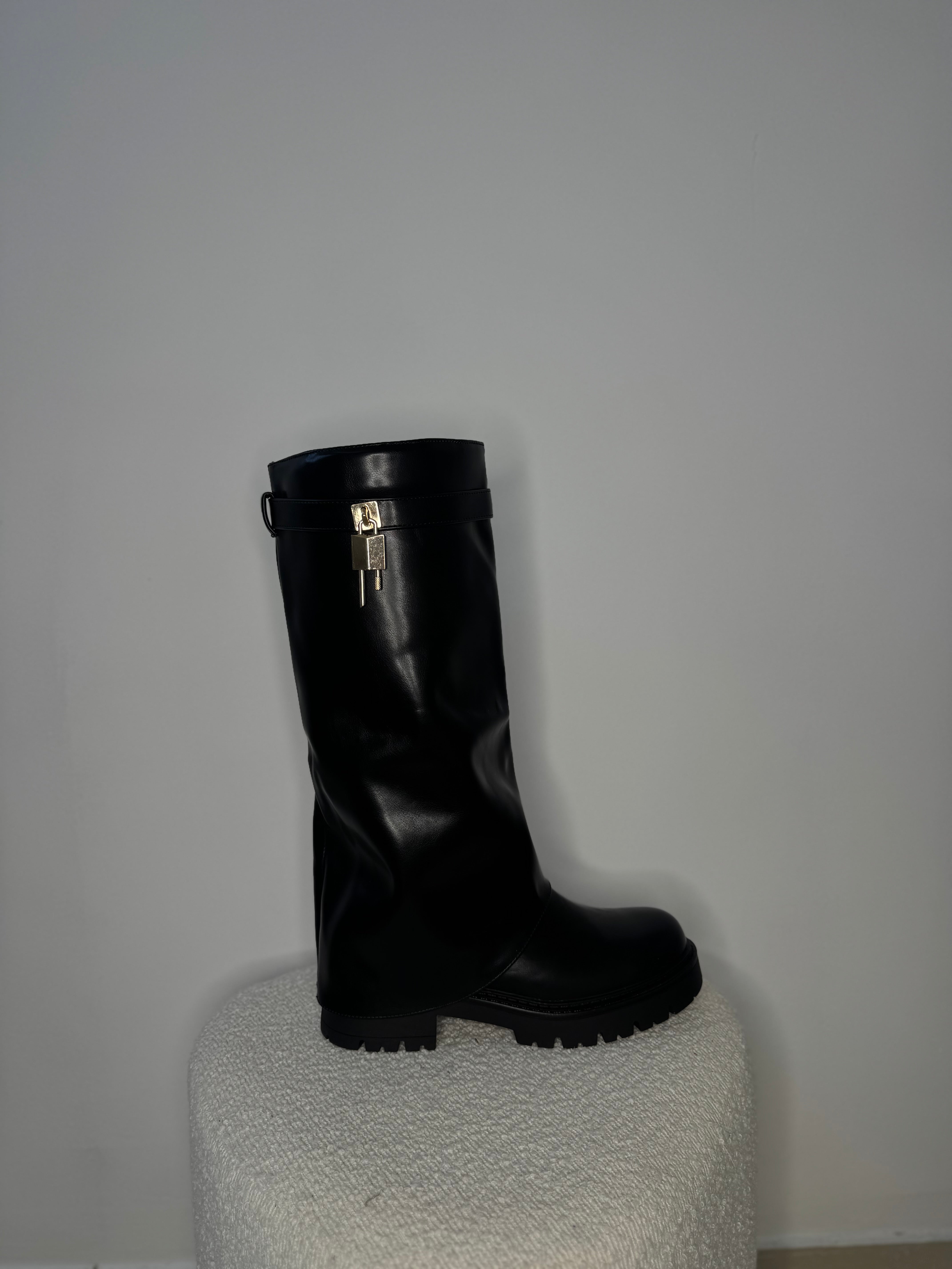 Botte à bijoux