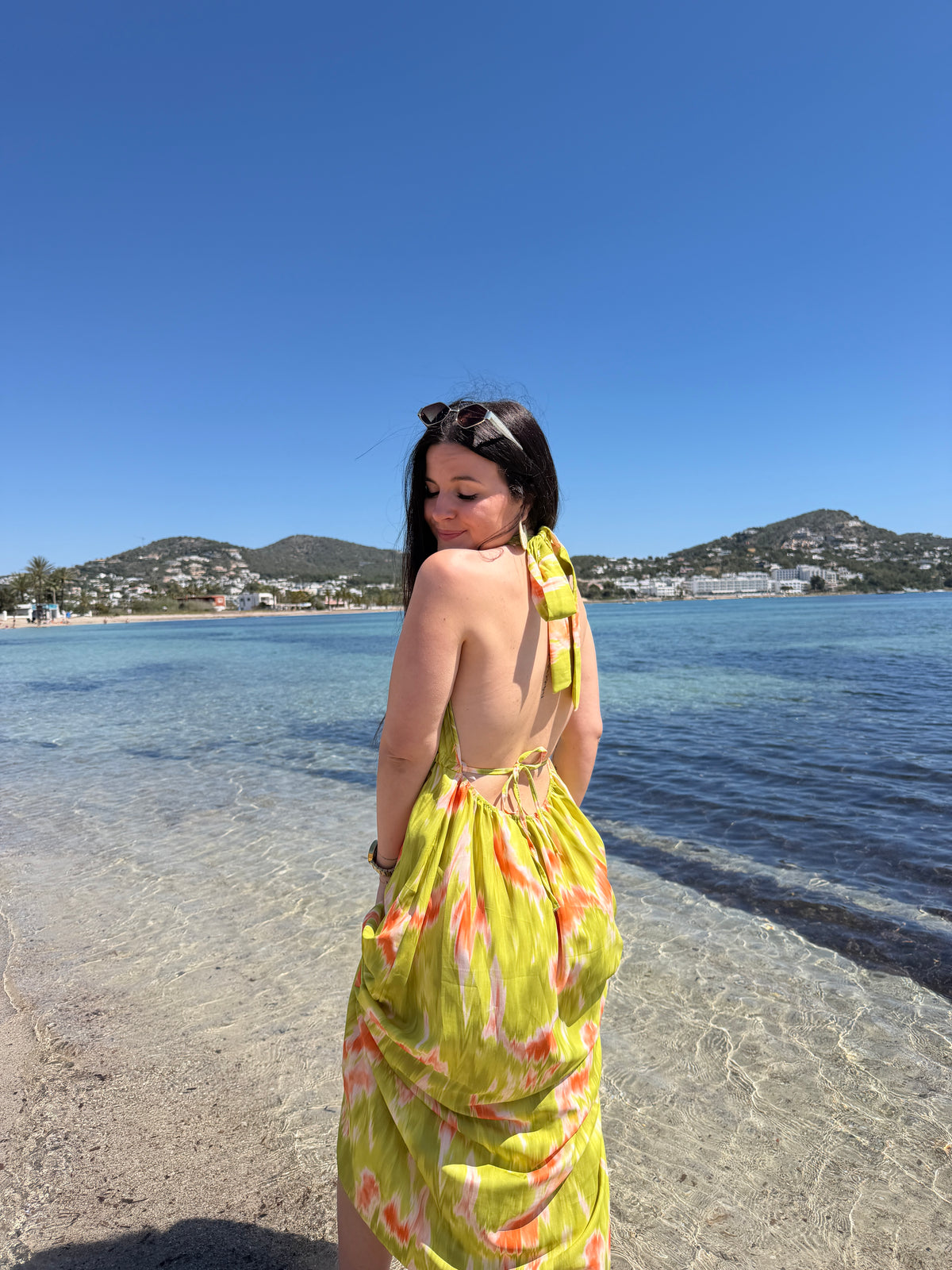 Robe Ushuaïa