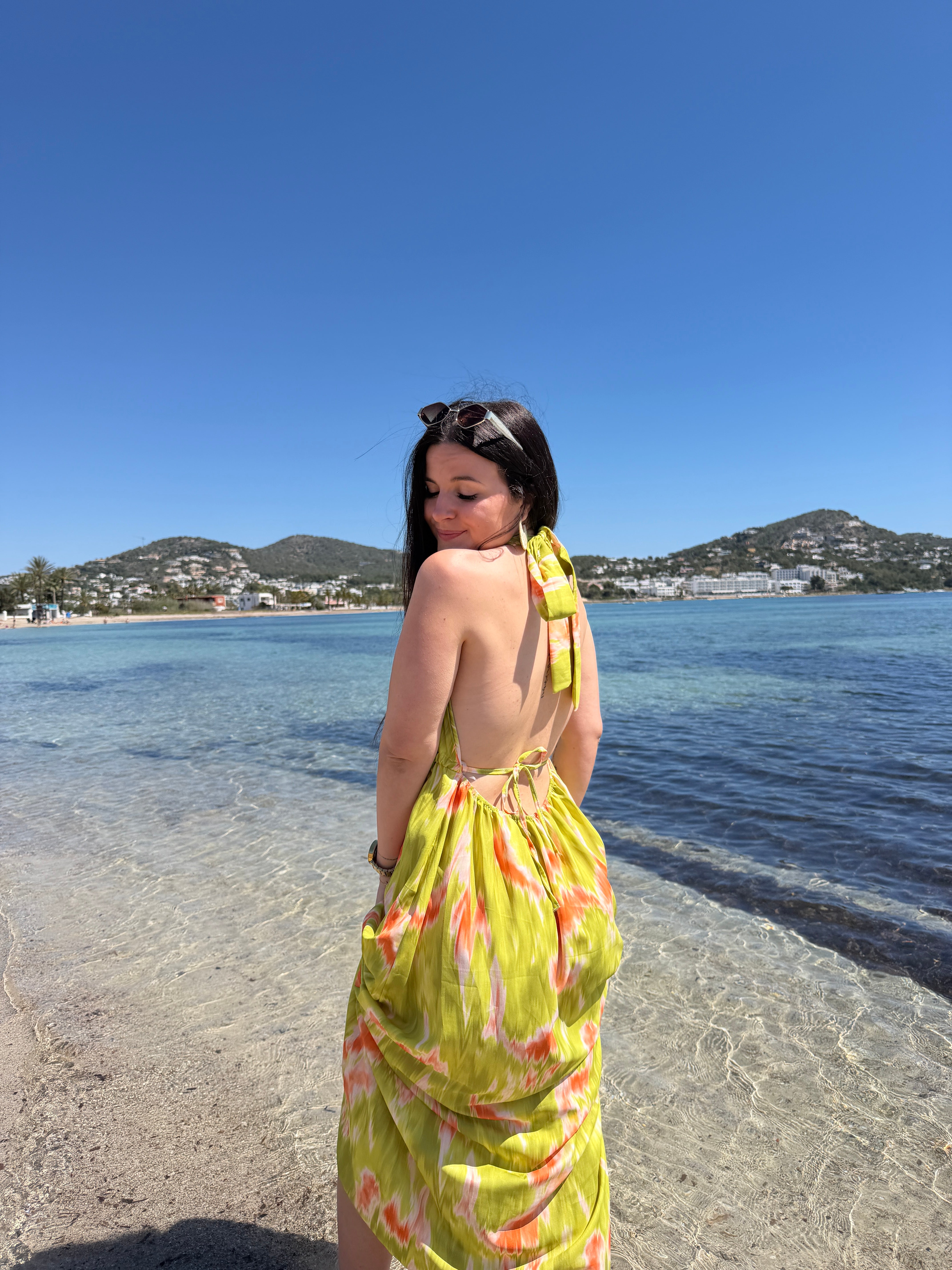 Robe Ushuaïa