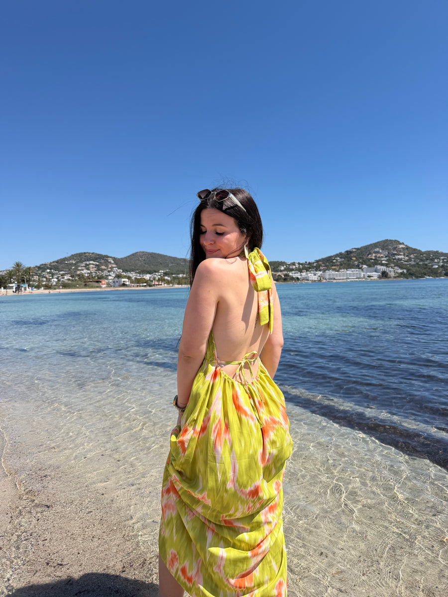 Robe Ushuaïa