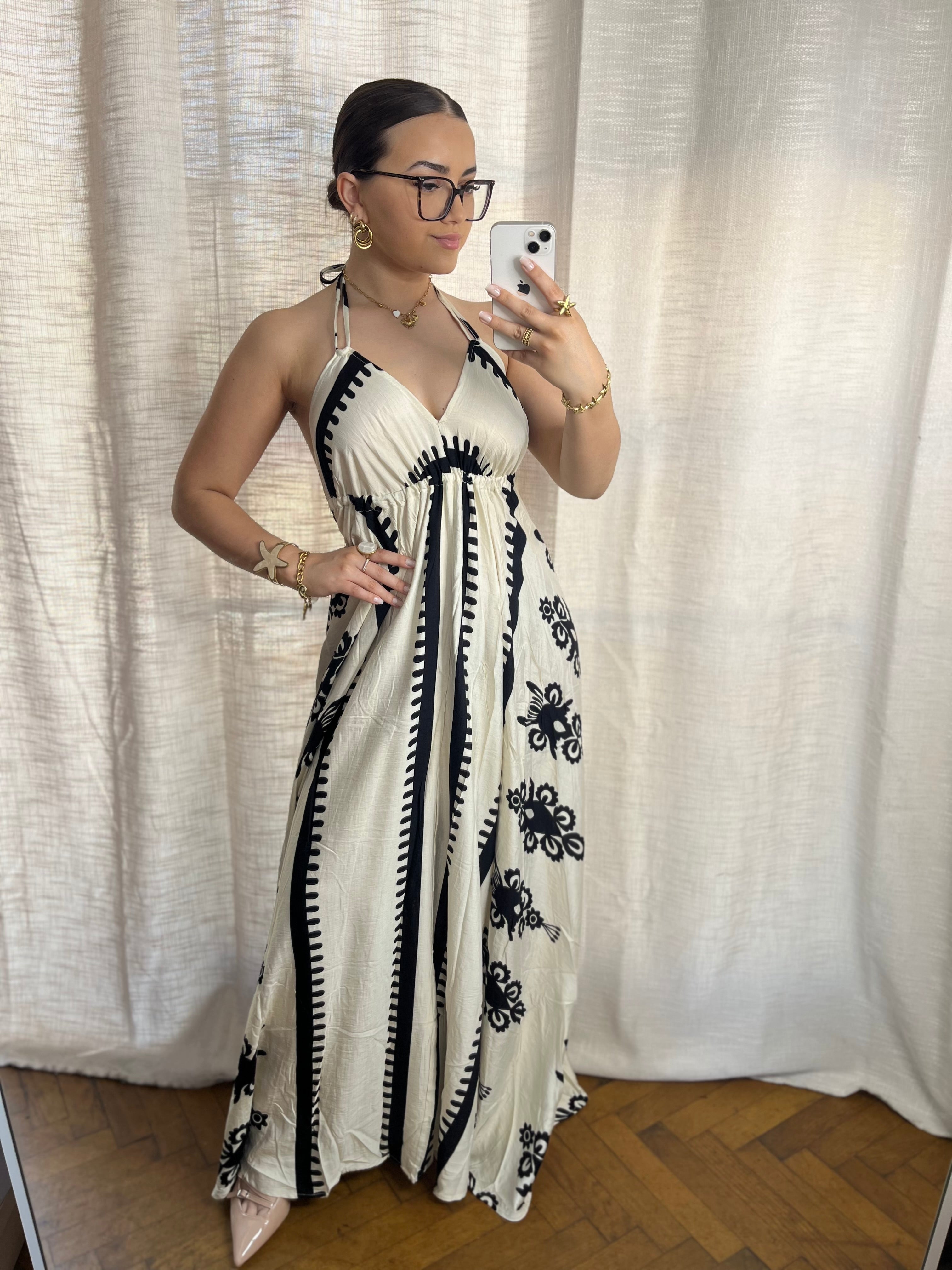 Robe Aya