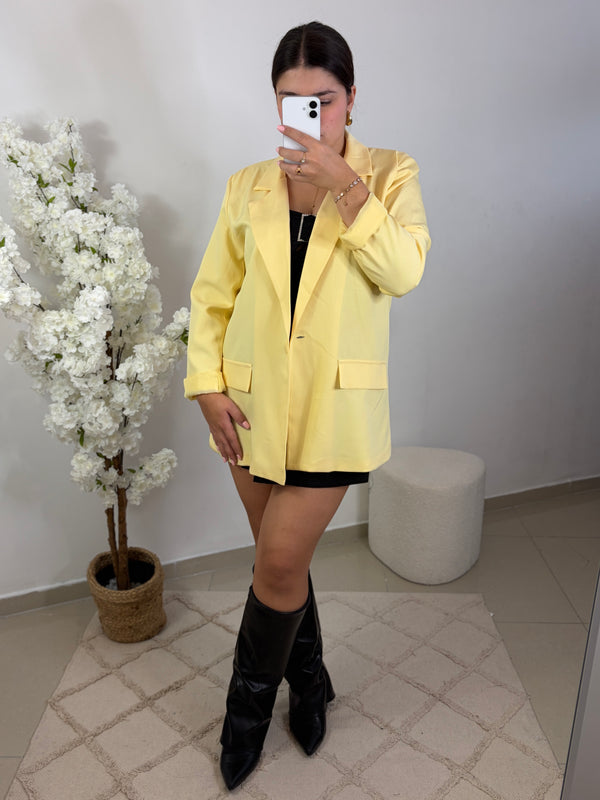 Blazer Gaby
