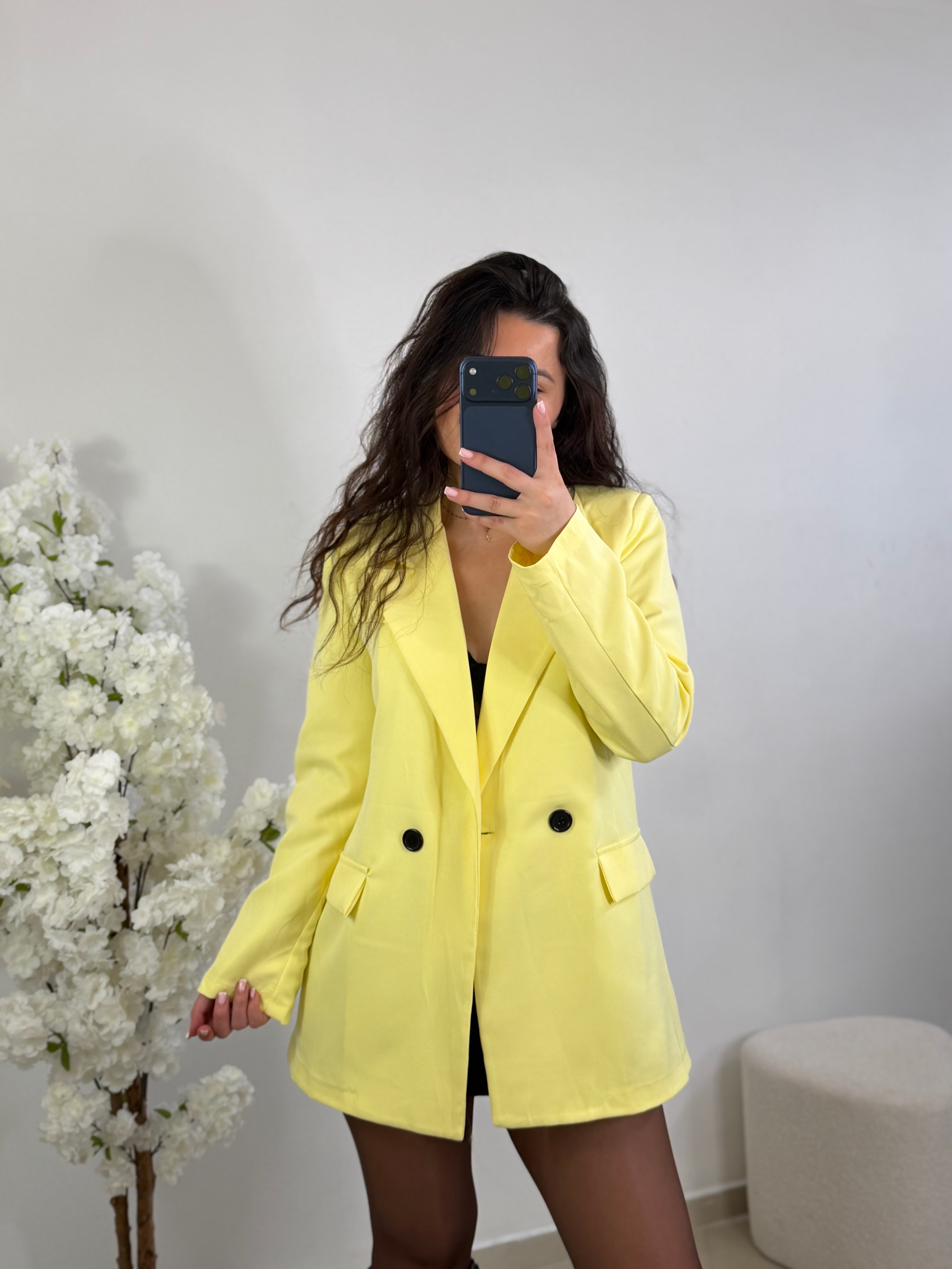 Blazer Lara
