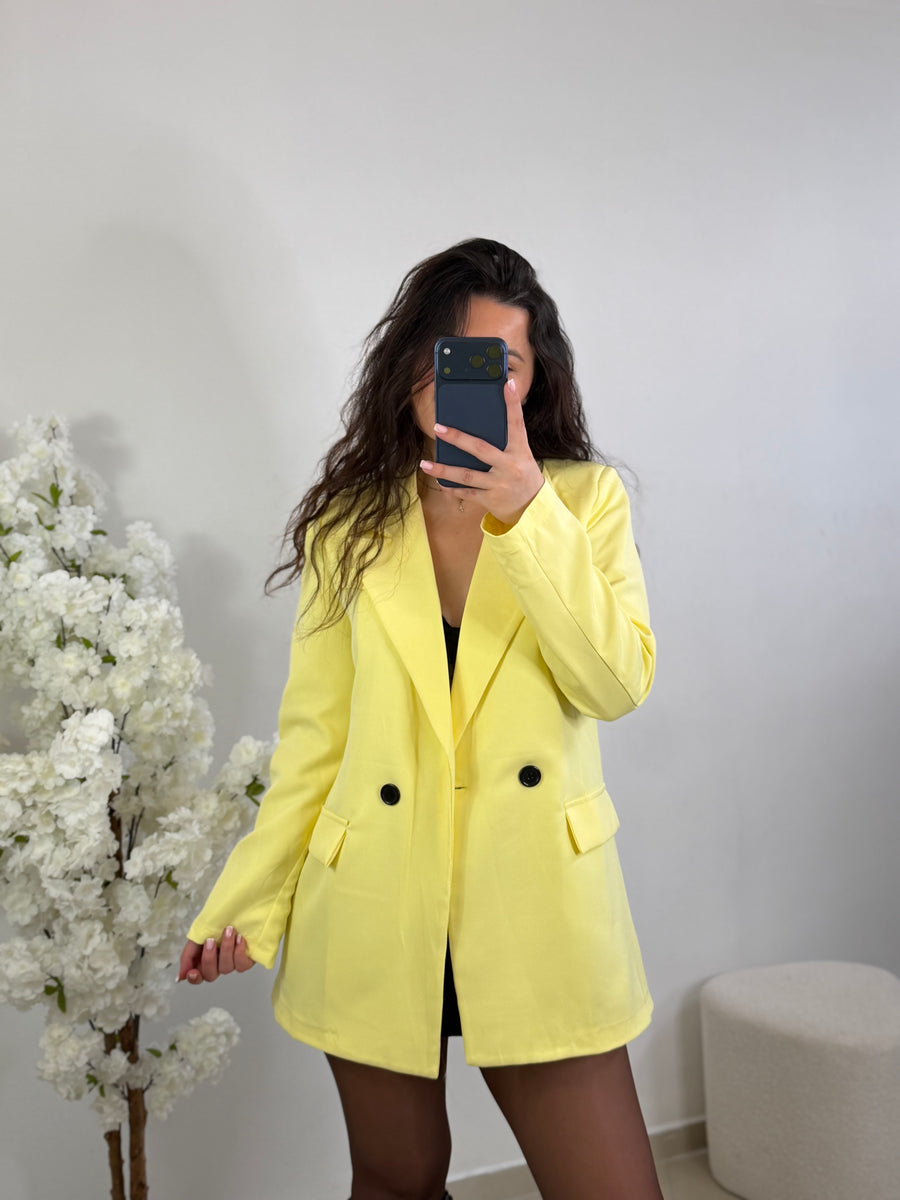 Blazer Lara
