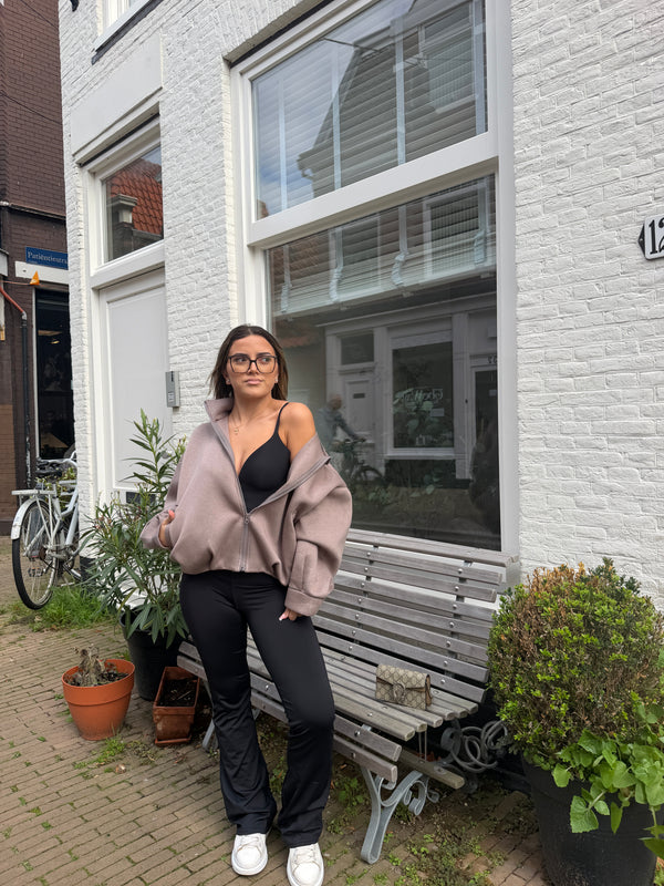 Veste Seya