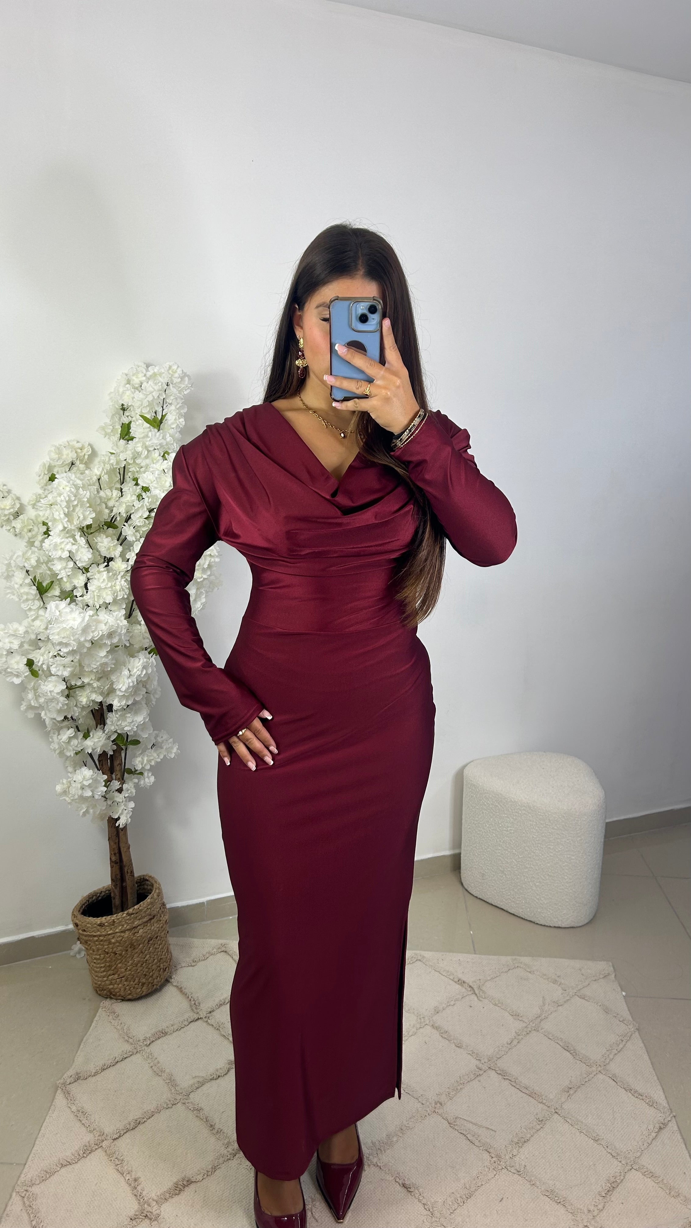 Robe Sabrina
