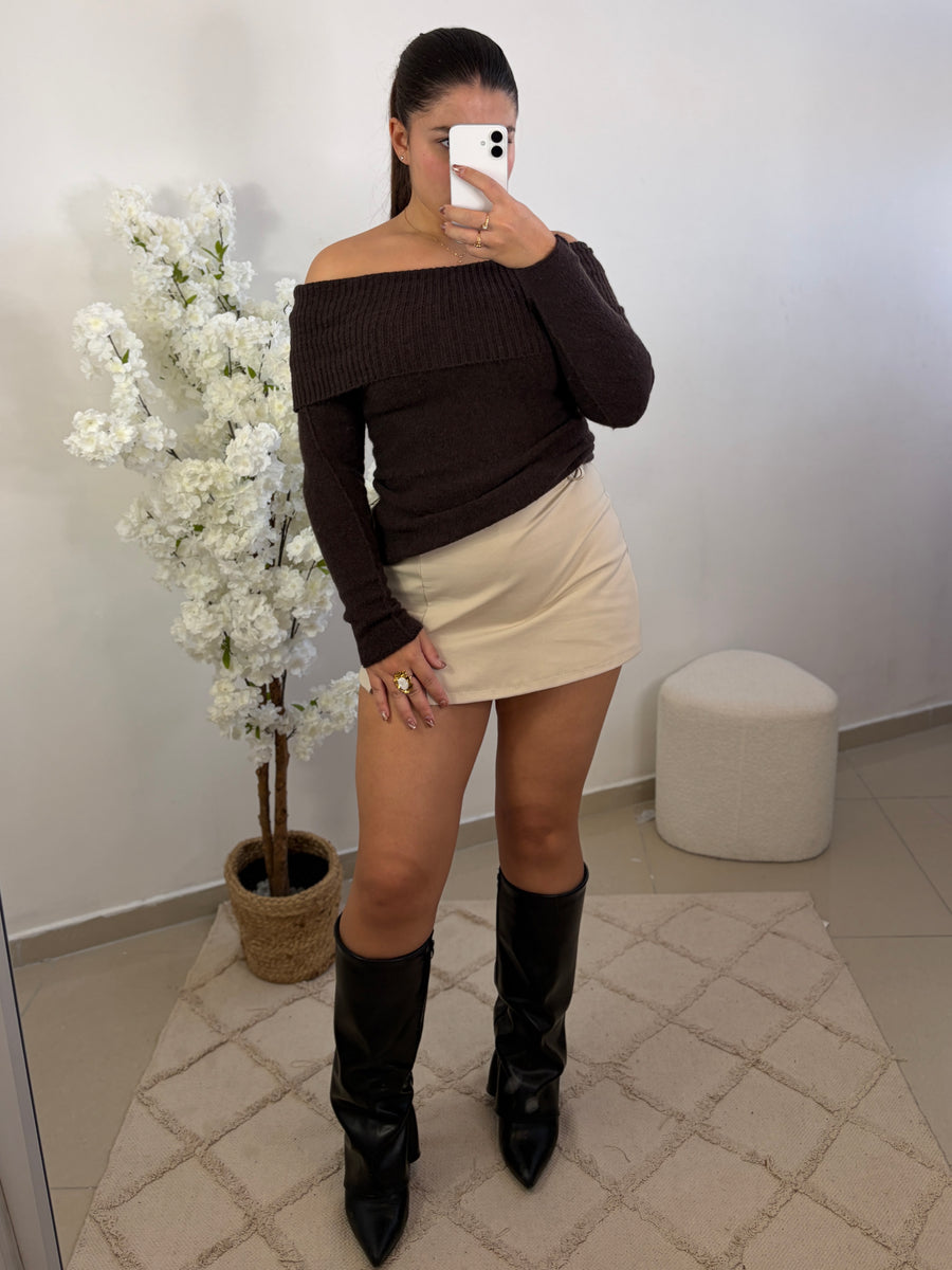 Pull Luna