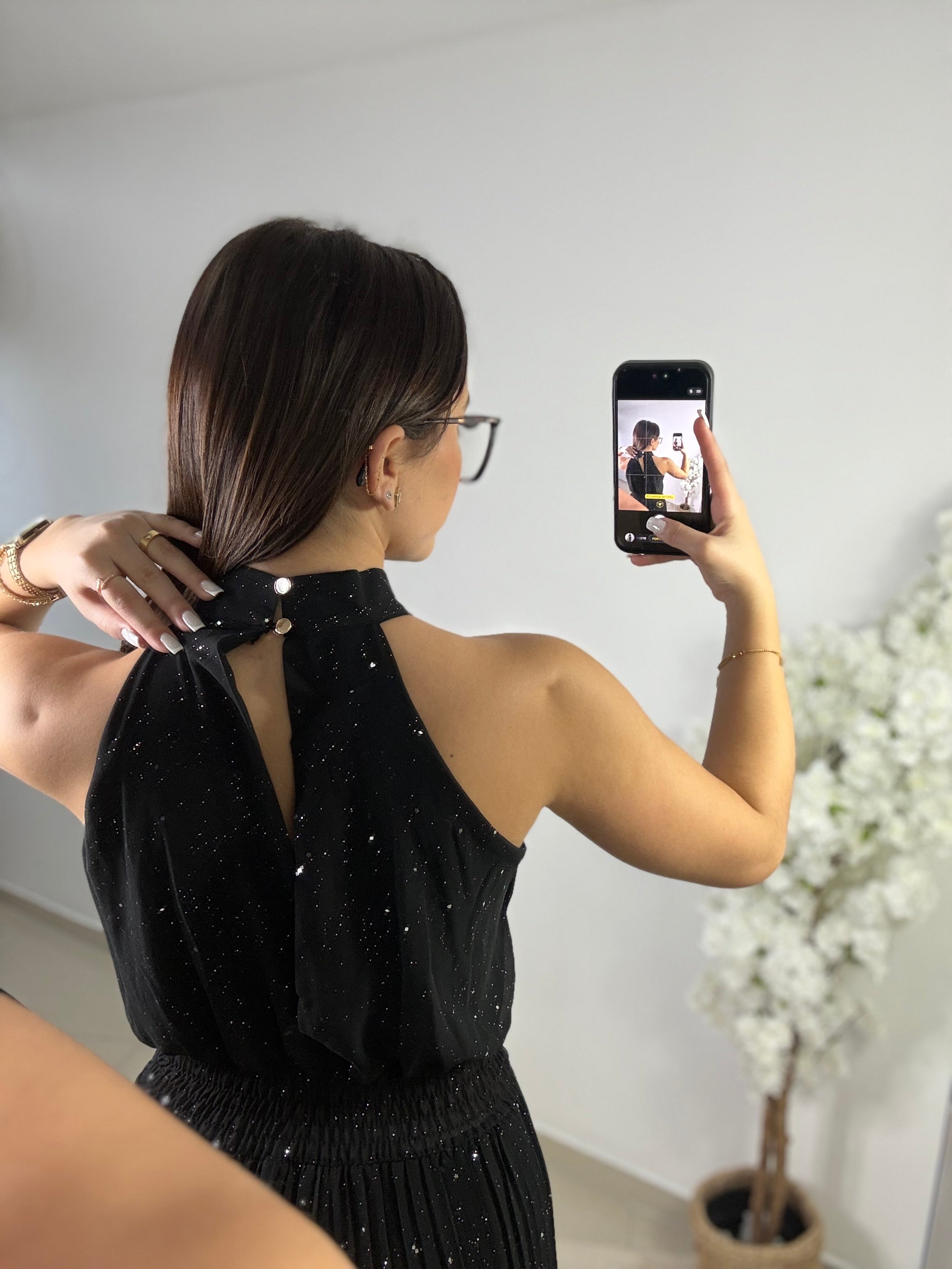 Combi pantalon Paris