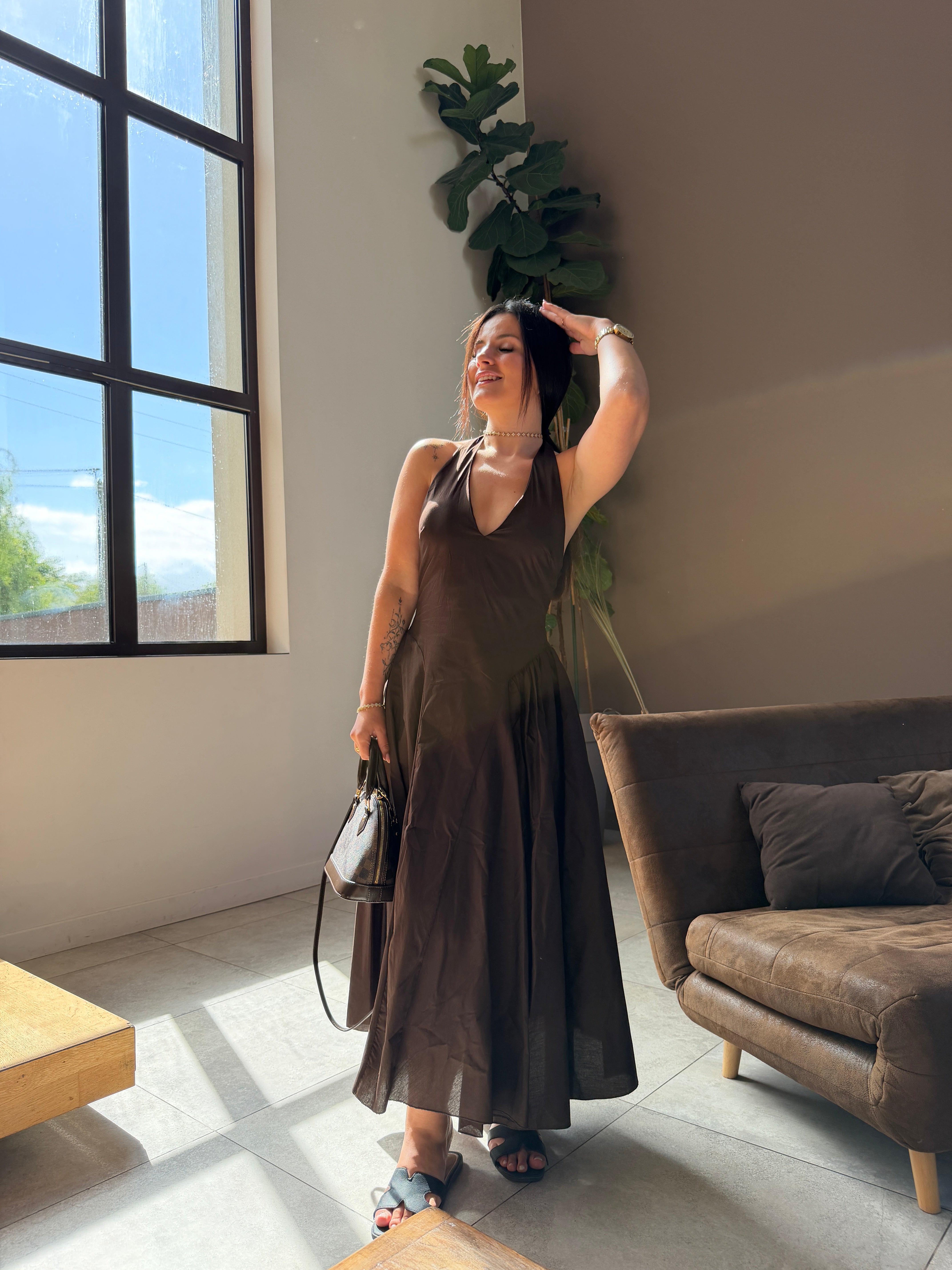 Robe Maeva