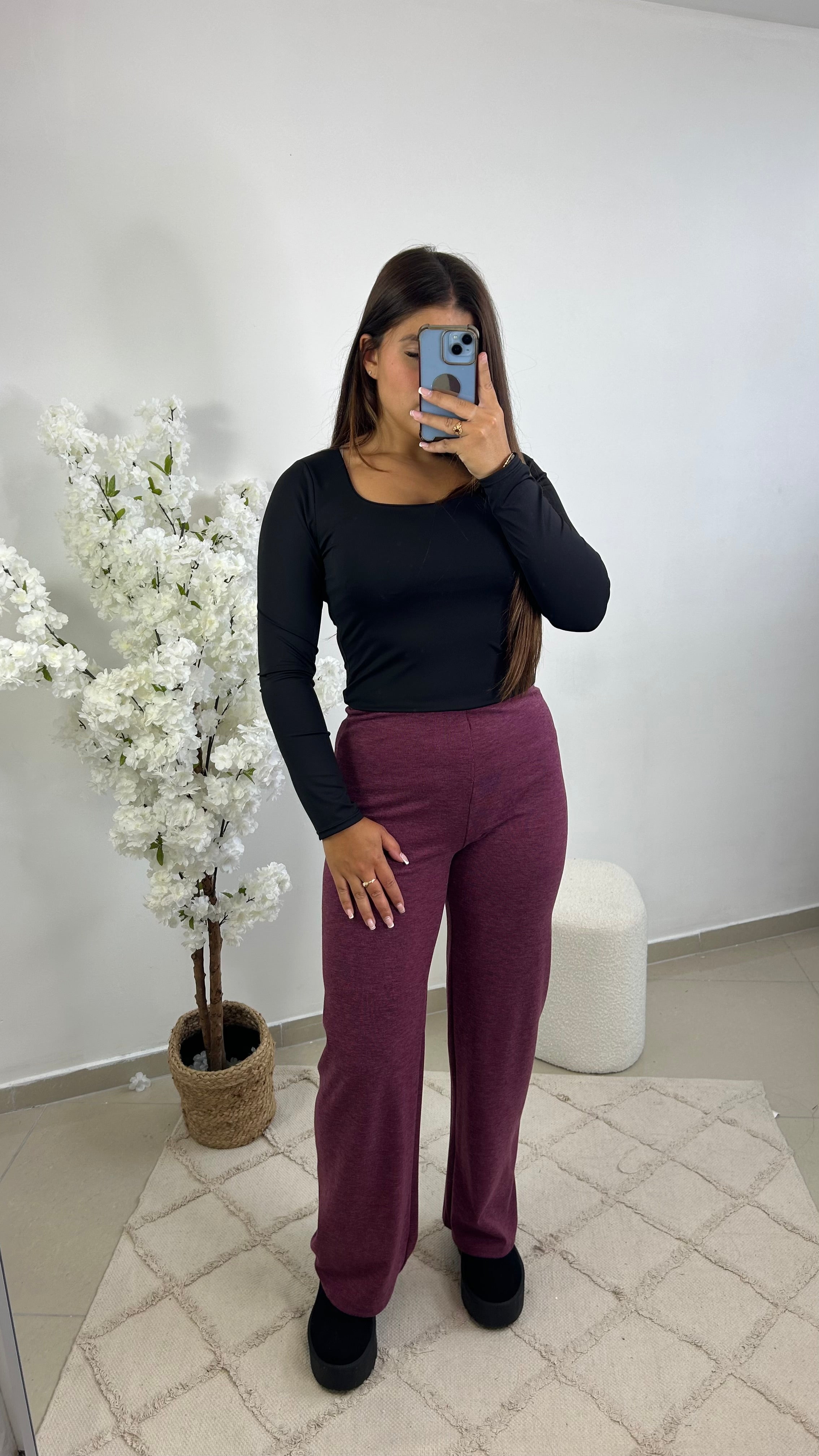 Pantalon mia