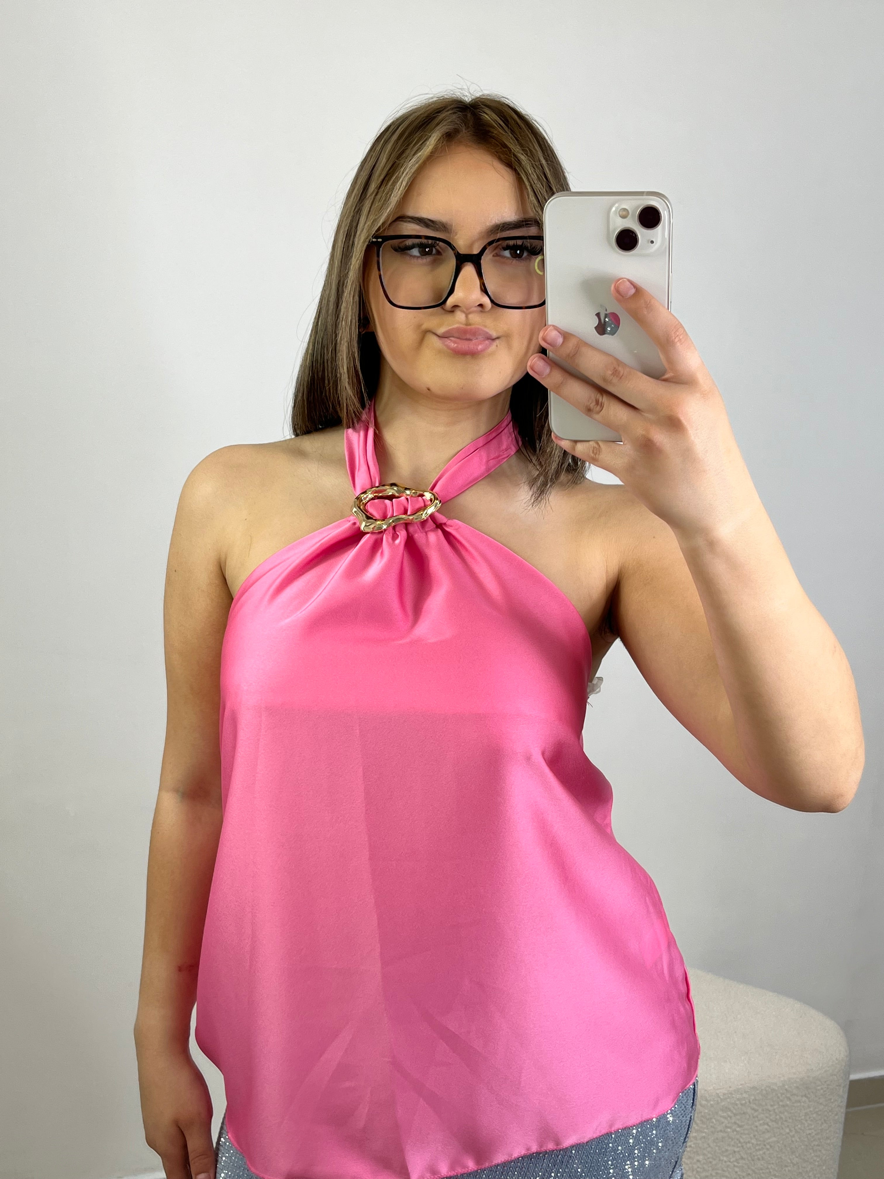 Haut Bijoux