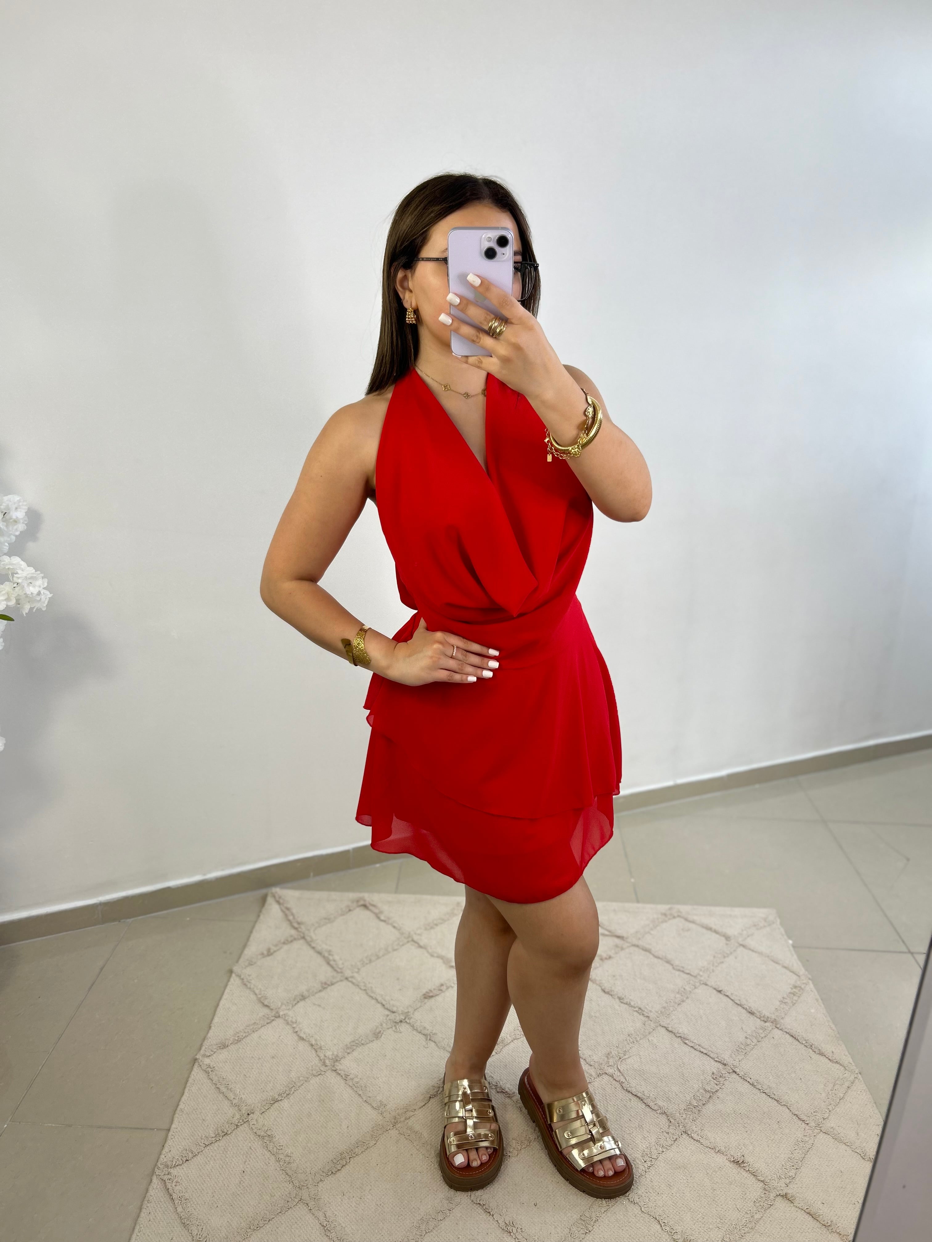 Robe Elena