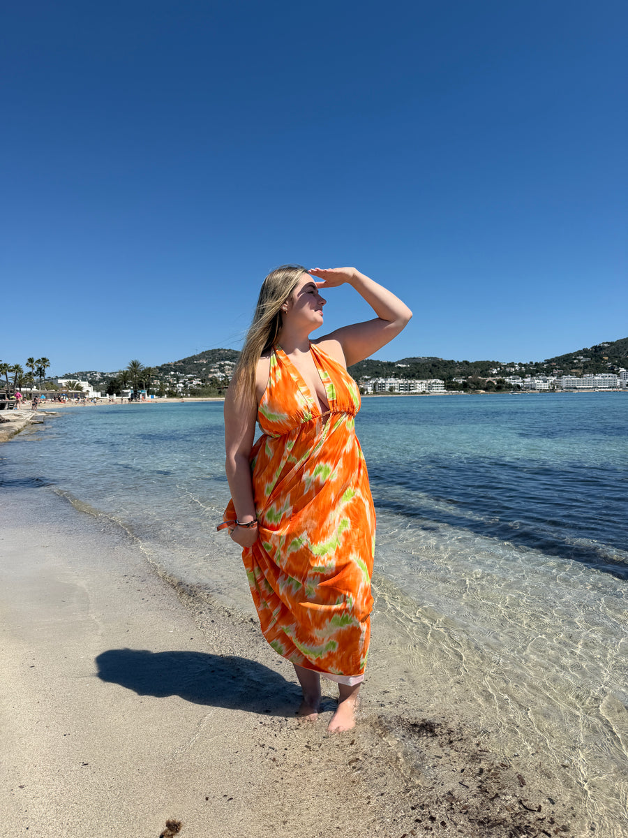 Robe Ushuaïa