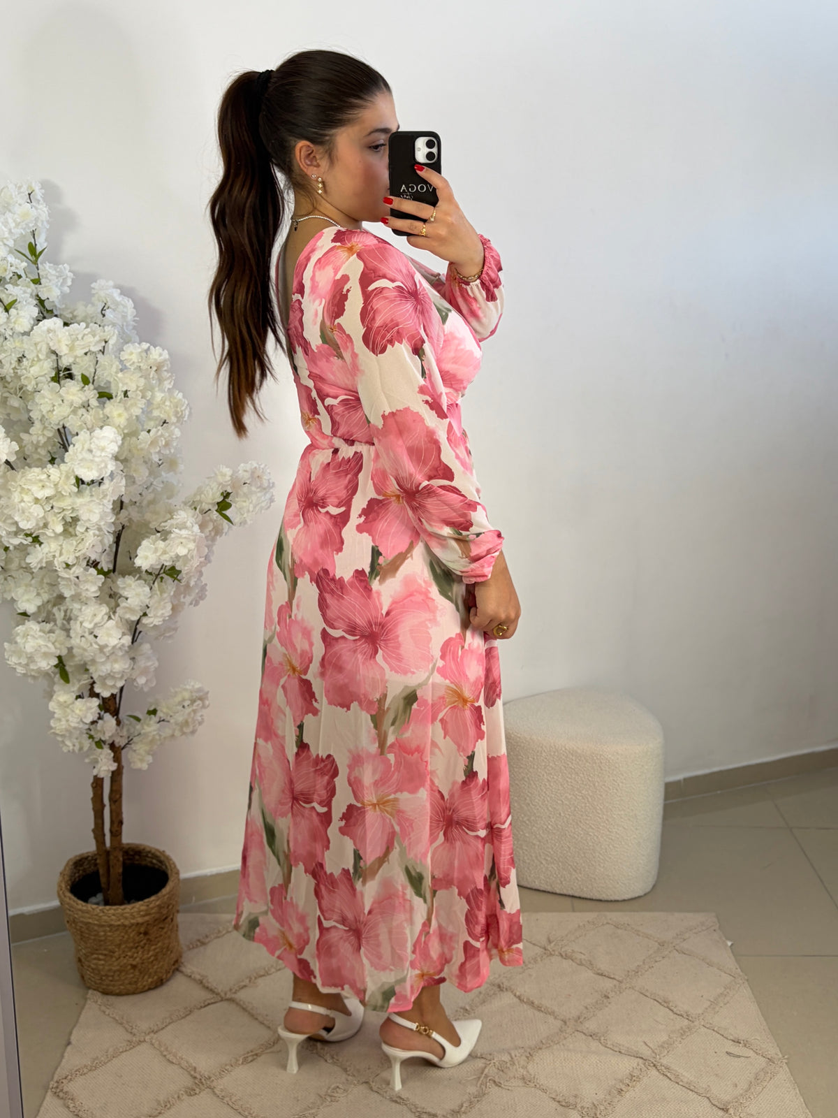 Robe Sophie