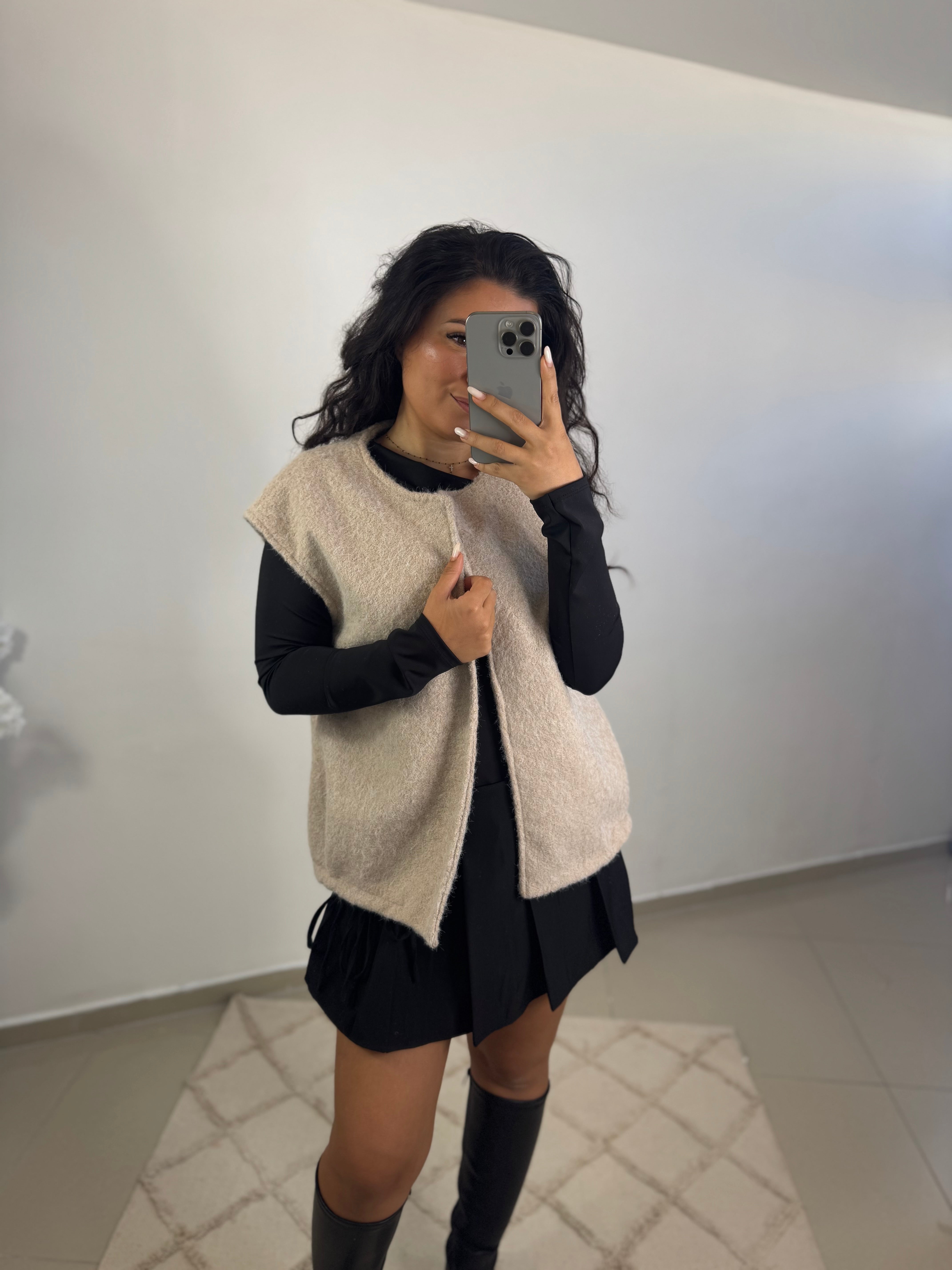 Veste Julie
