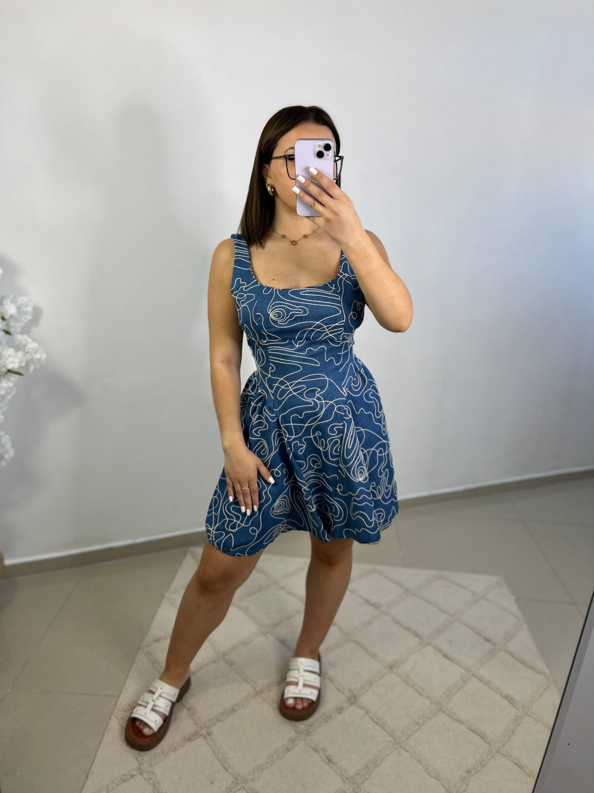 Robe Laura