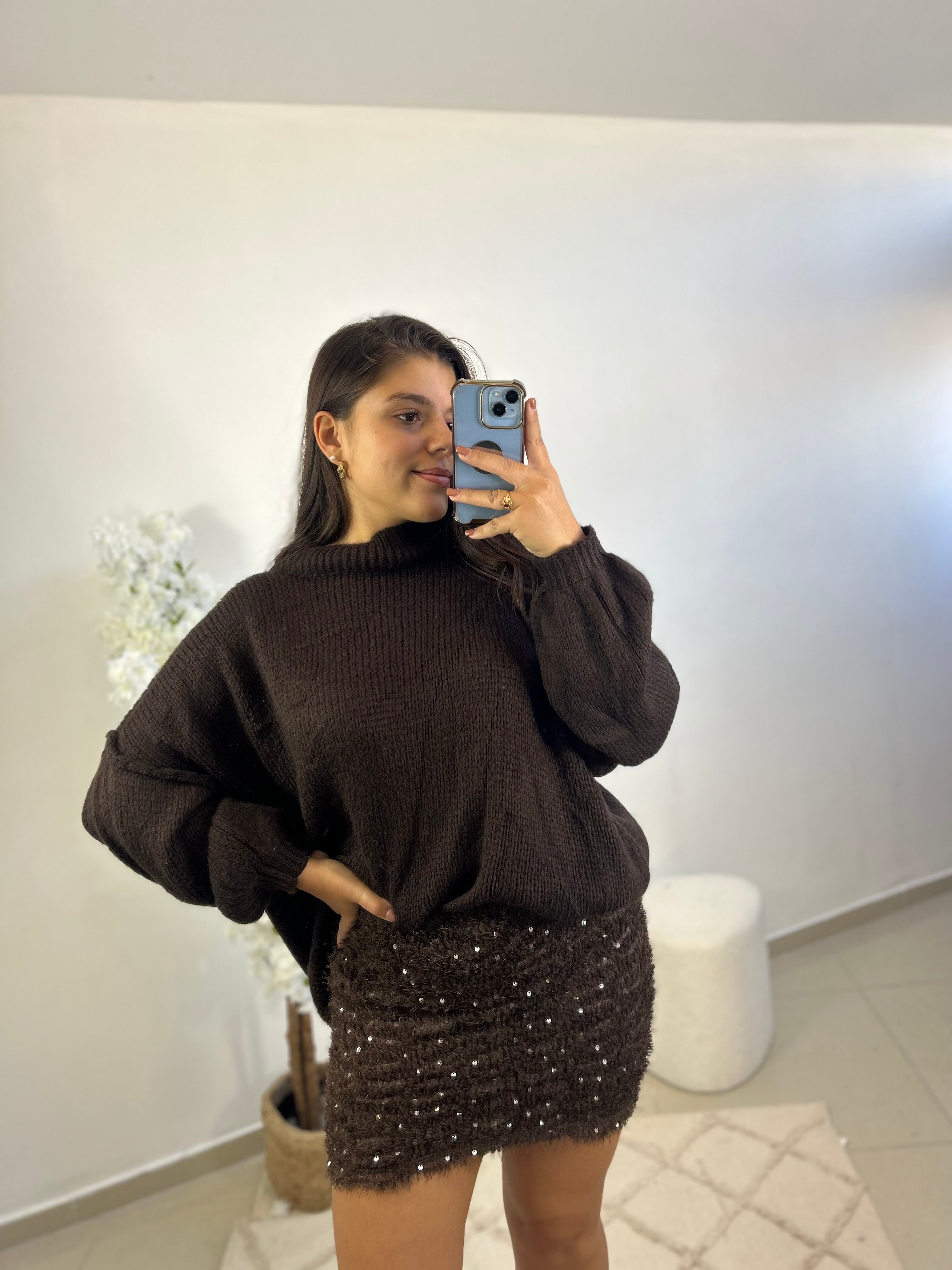 Pull Adeline