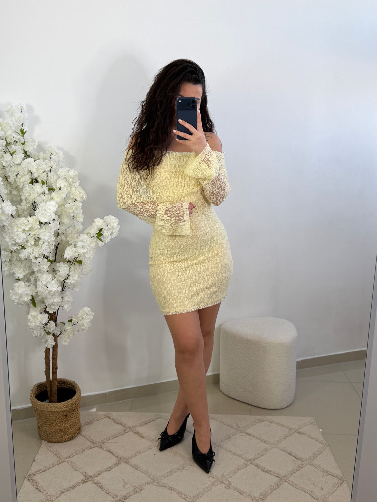 Robe Anissa