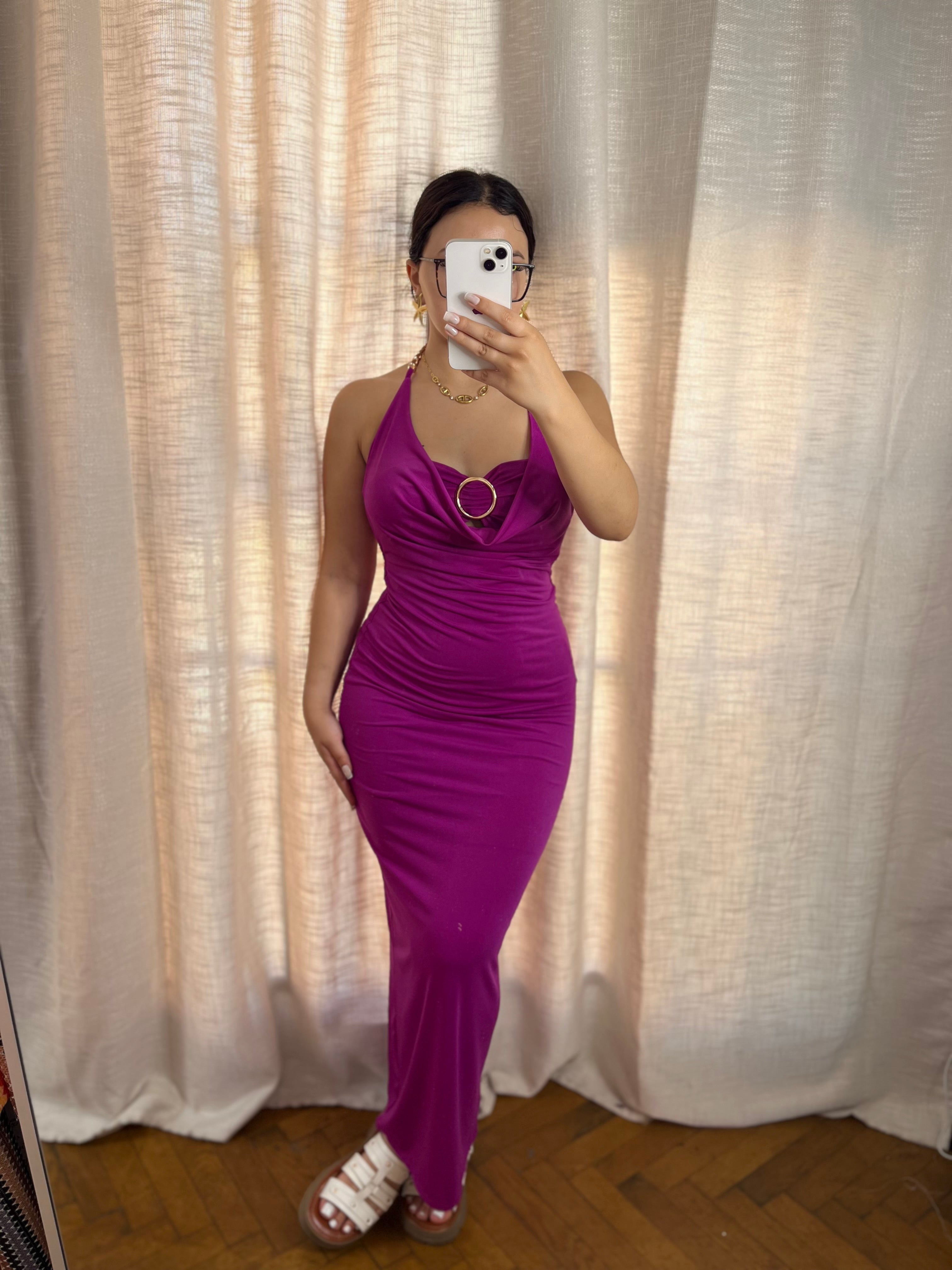 Robe Salomé