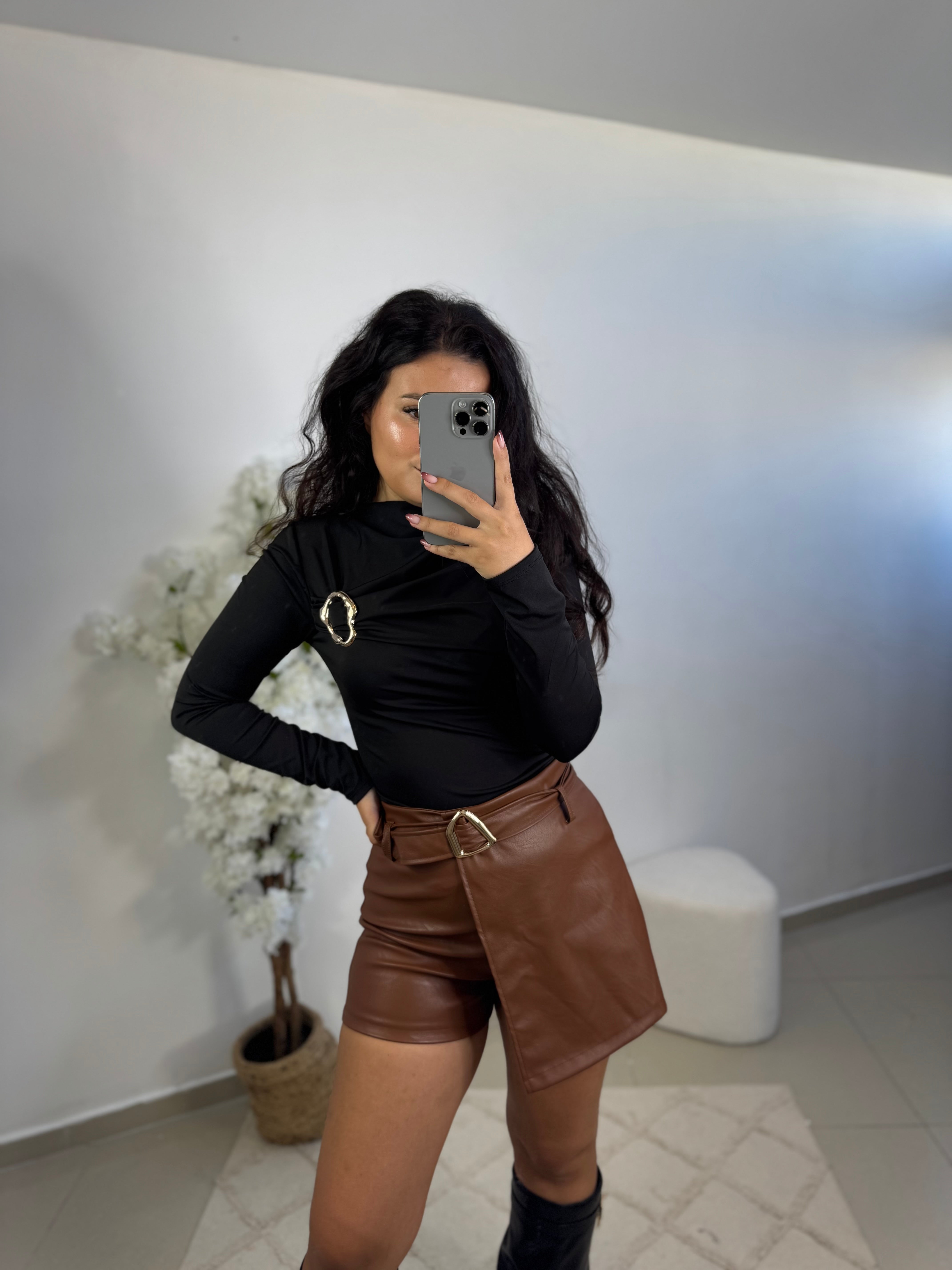 Haut Chiara