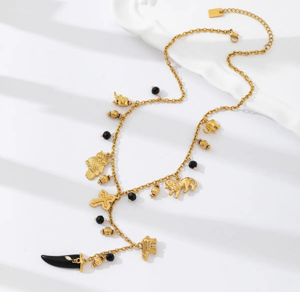 Collier Lilou
