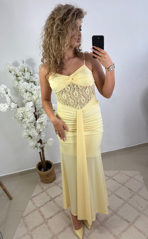 Robe Salomé