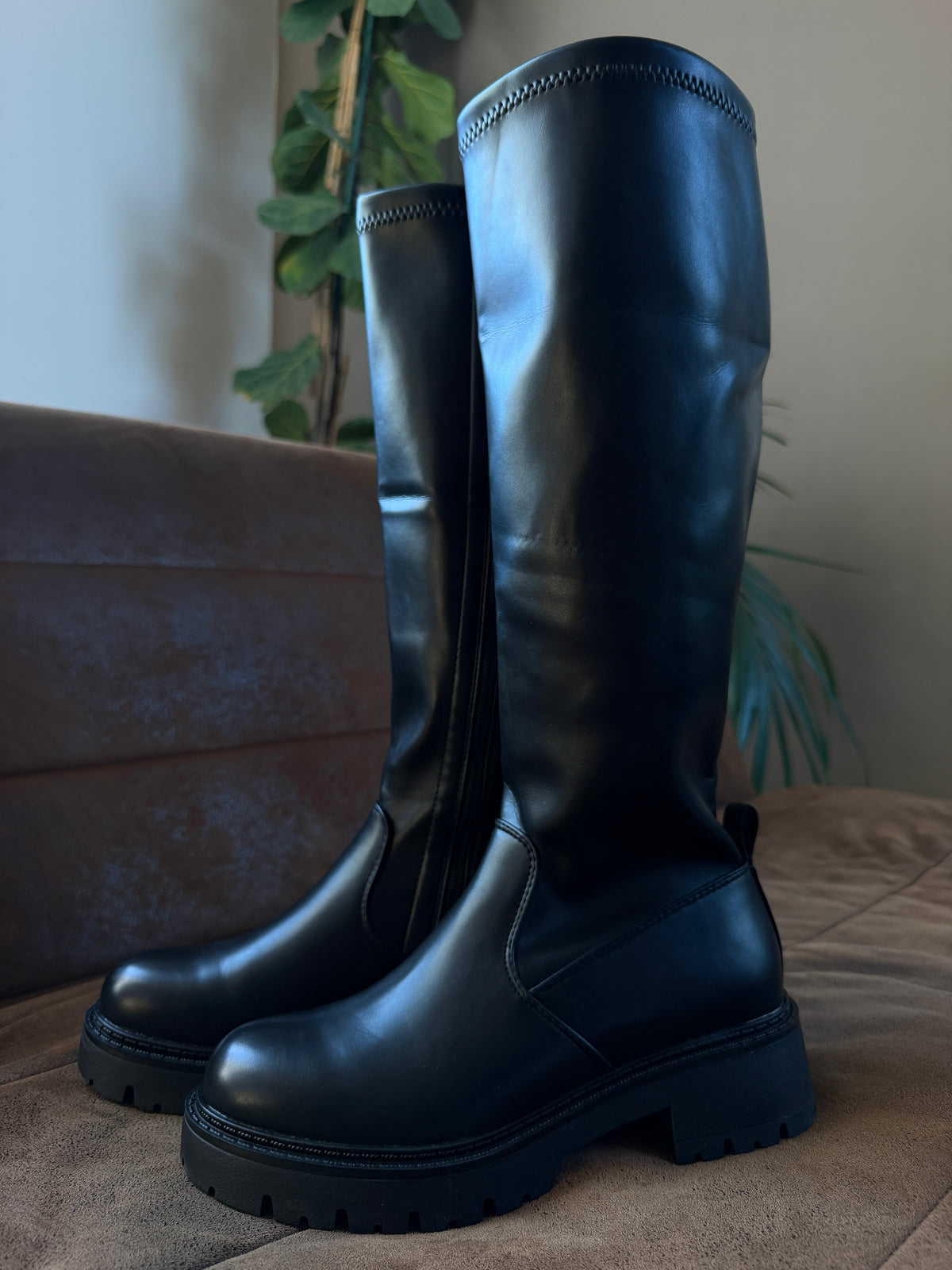 Bottes Kelly