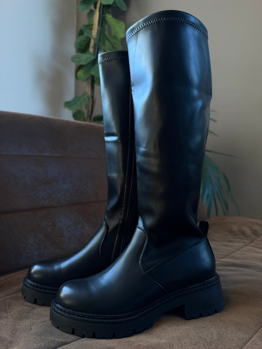 Bottes Kelly