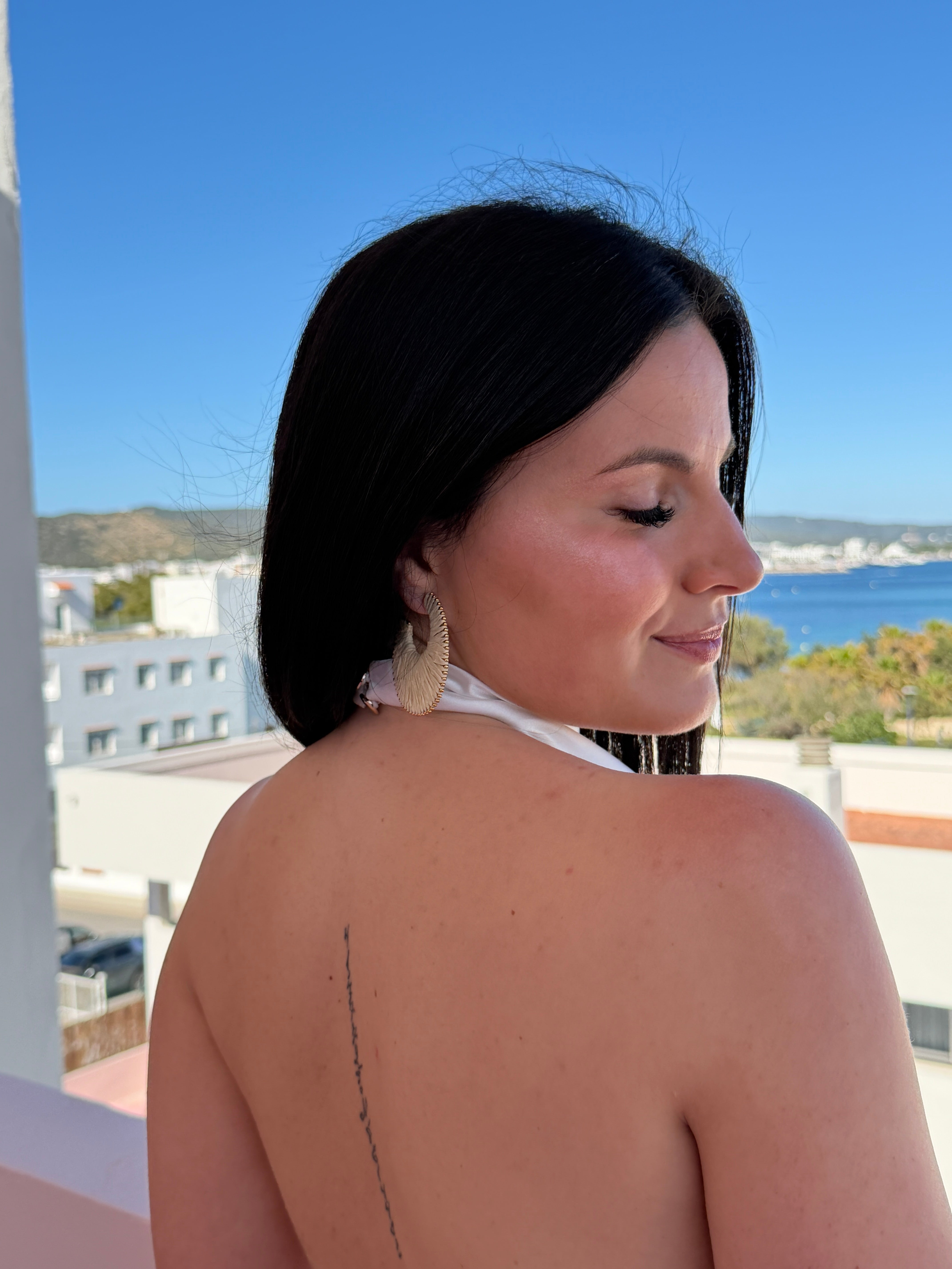 Boucles Paloma