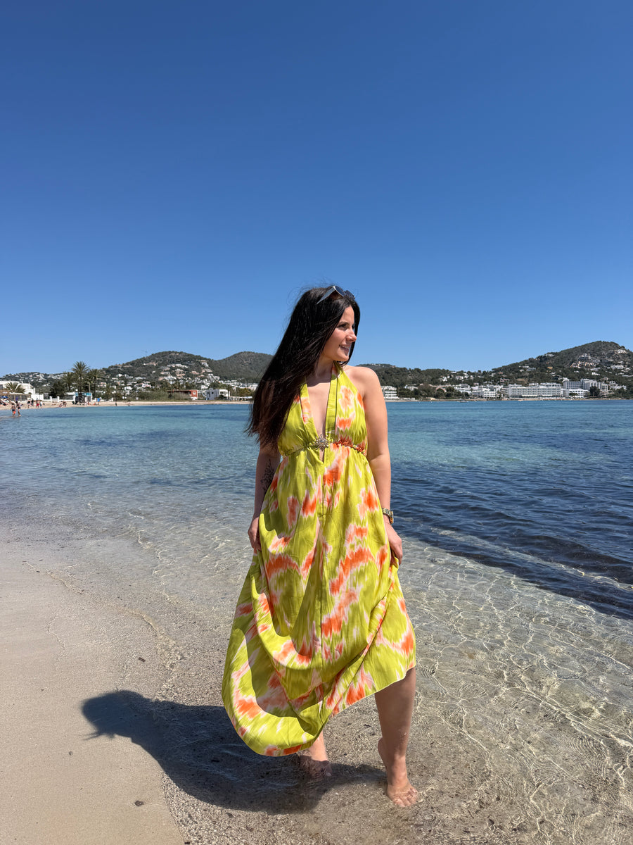 Robe Ushuaïa
