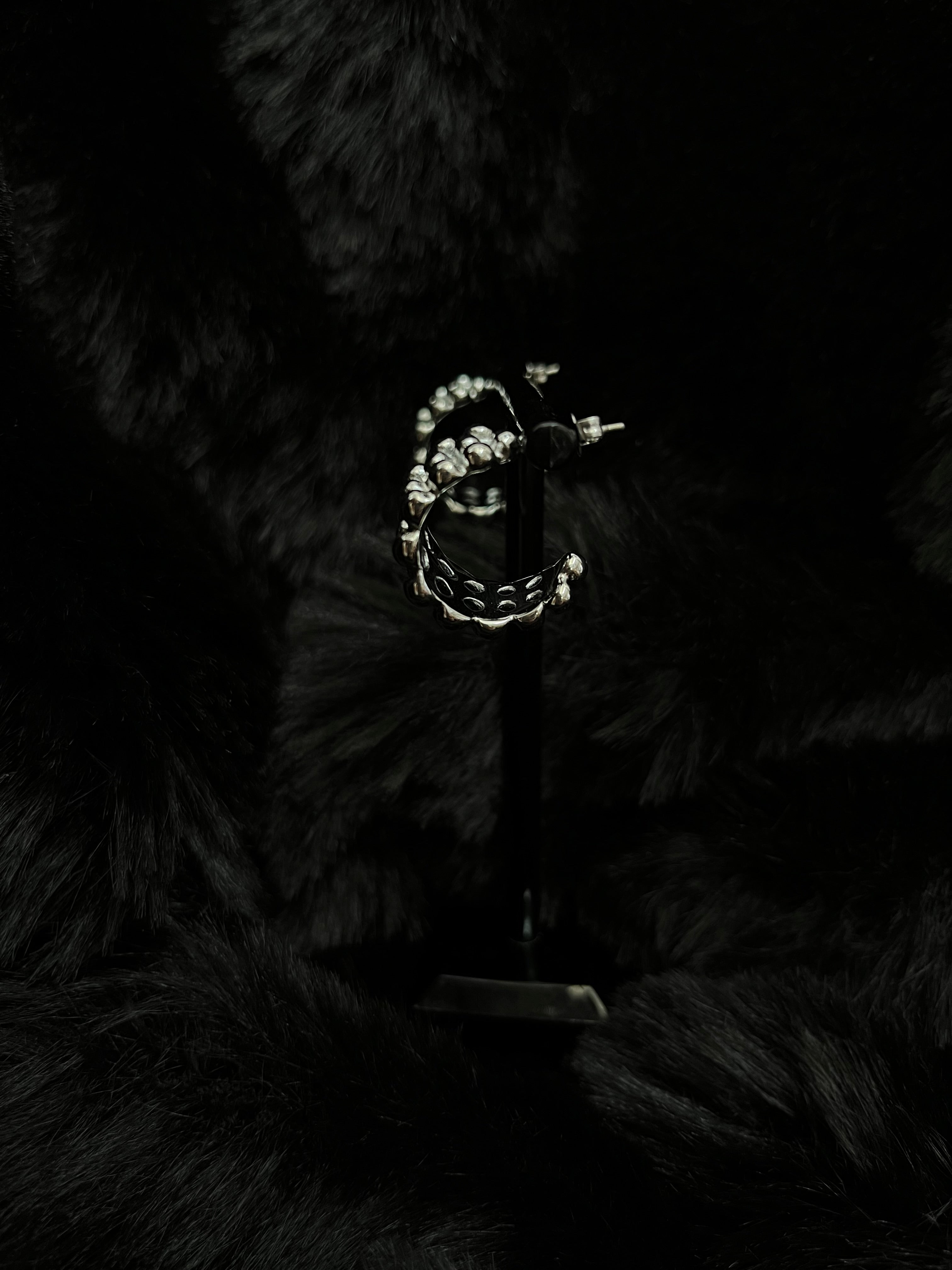 Boucle Ambre