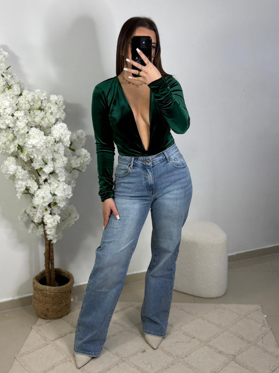 Body Velours