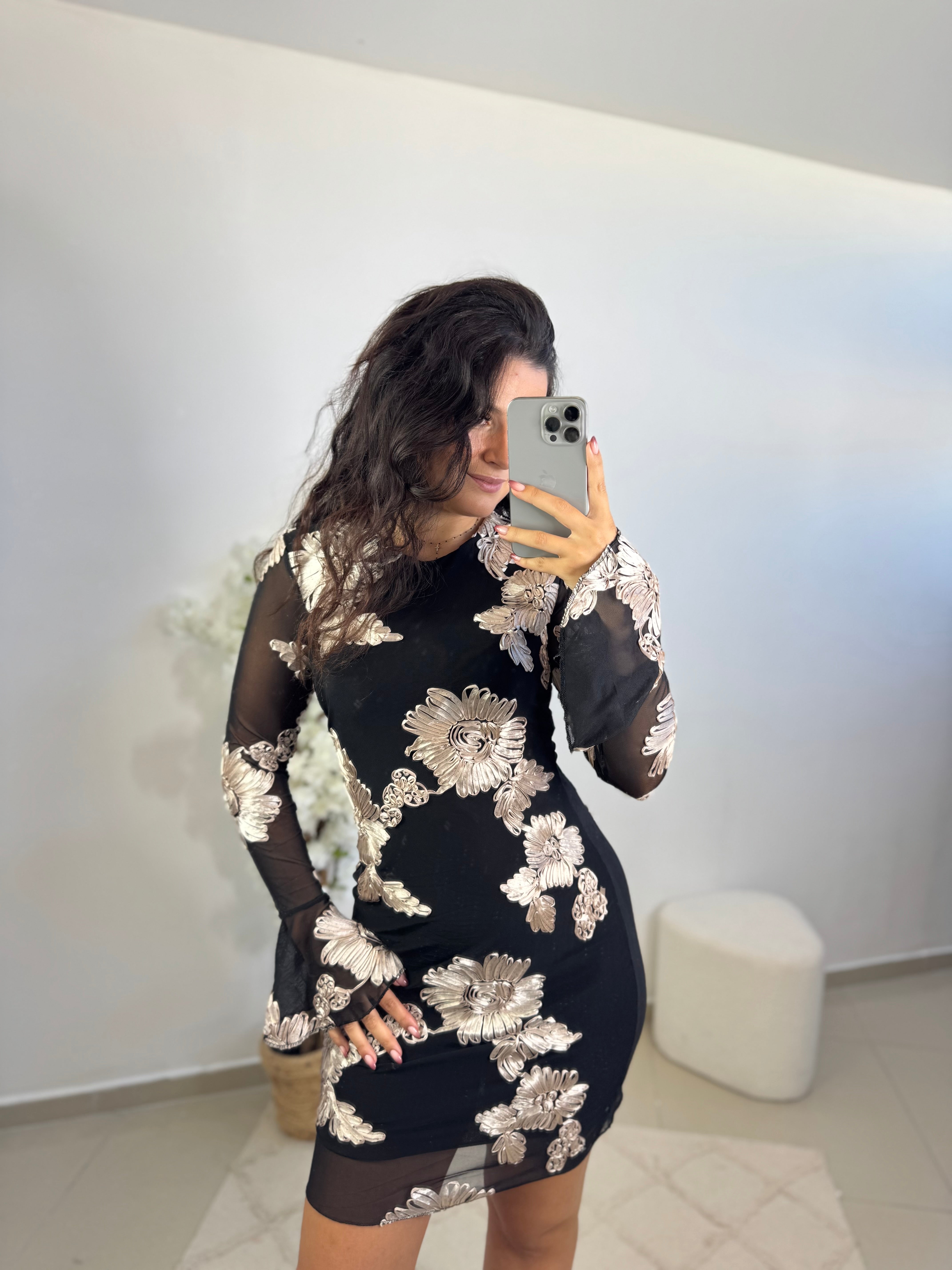 Robe Adèle