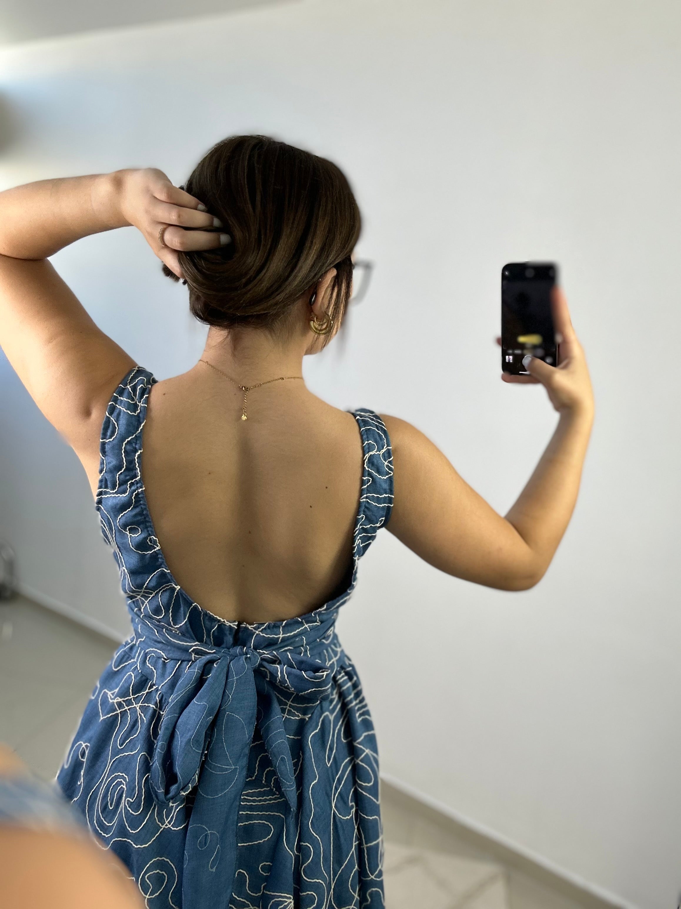 Robe Laura