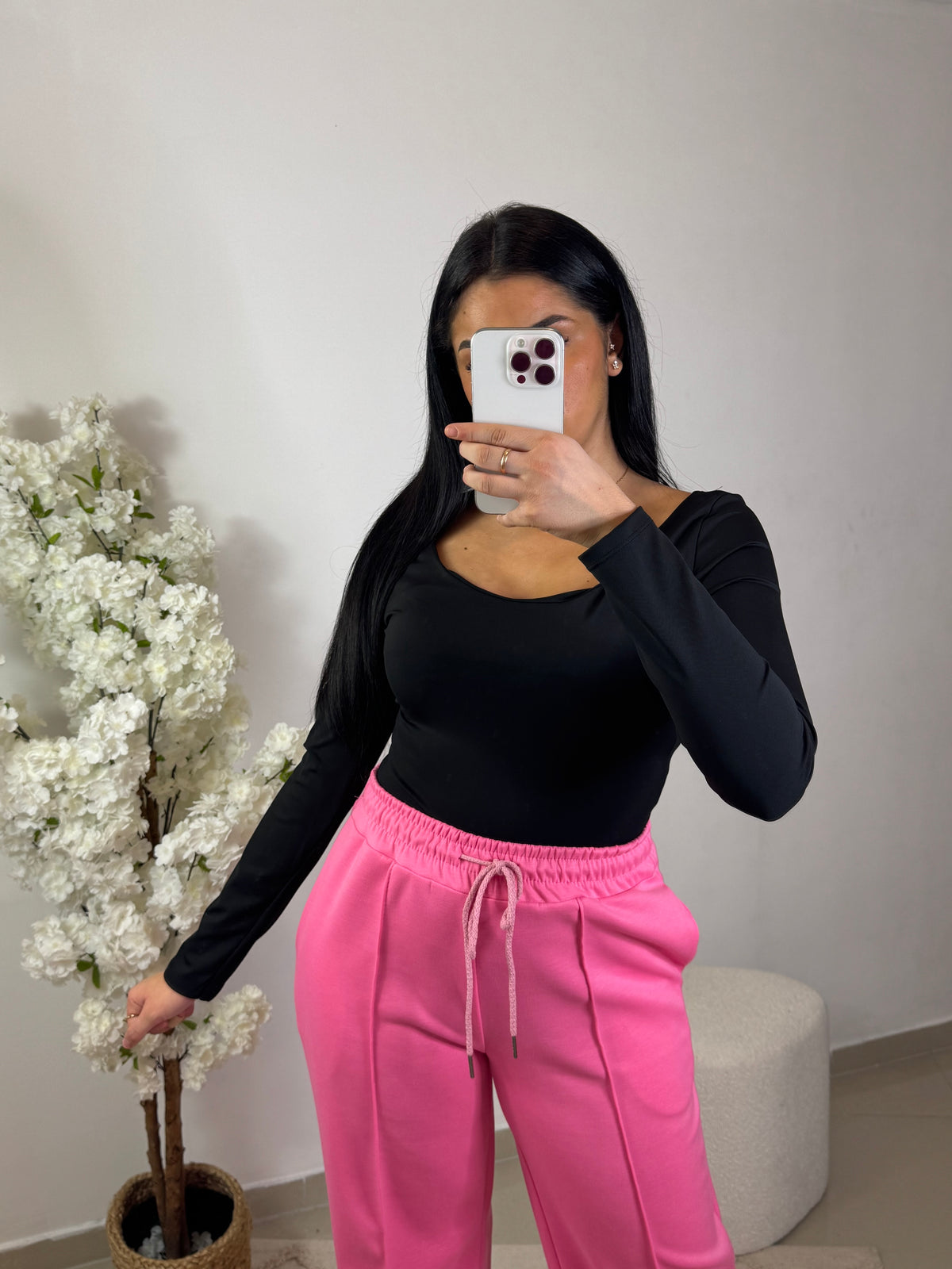 Body Alya