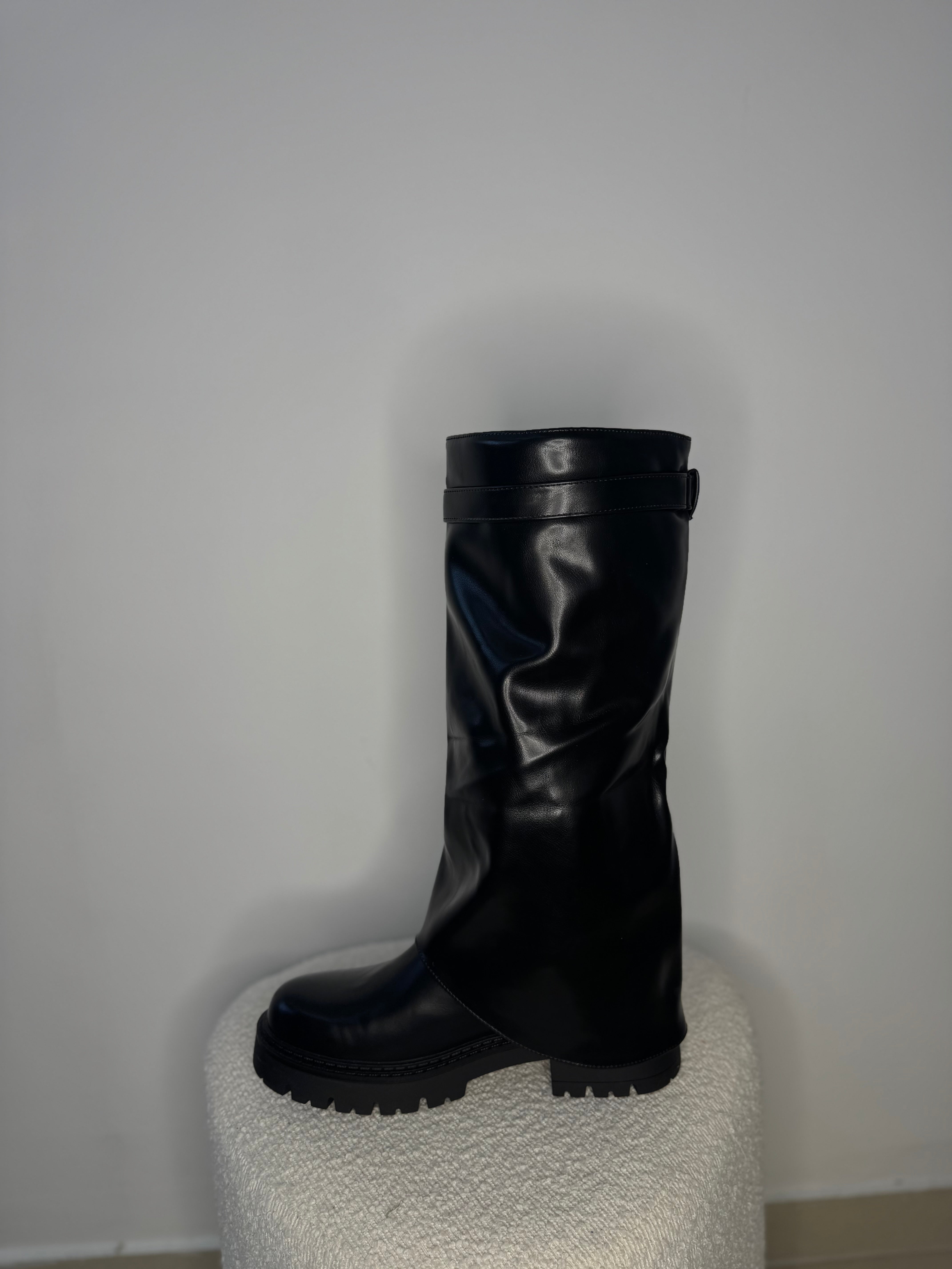 Botte à bijoux