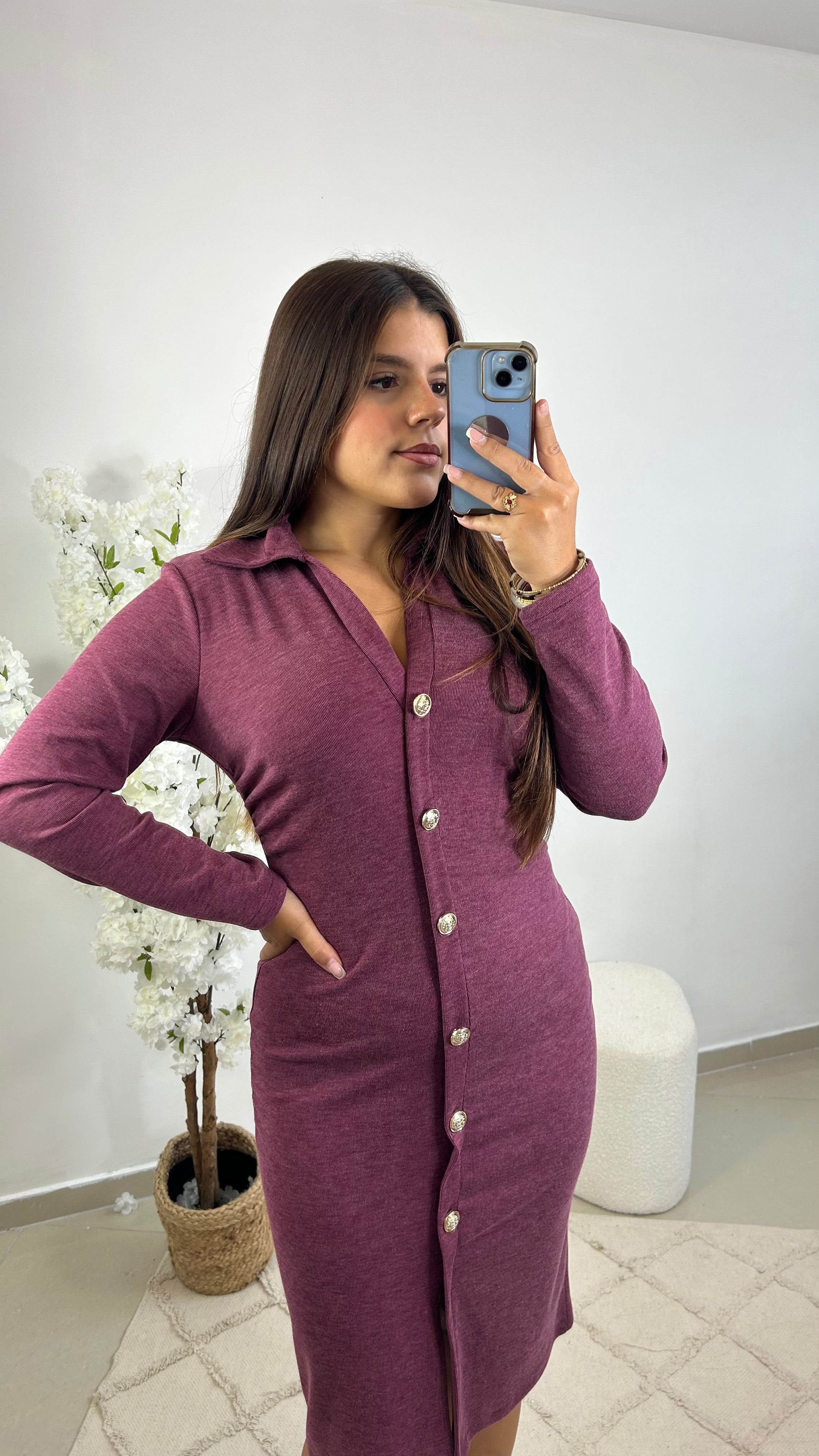 Robe Amara