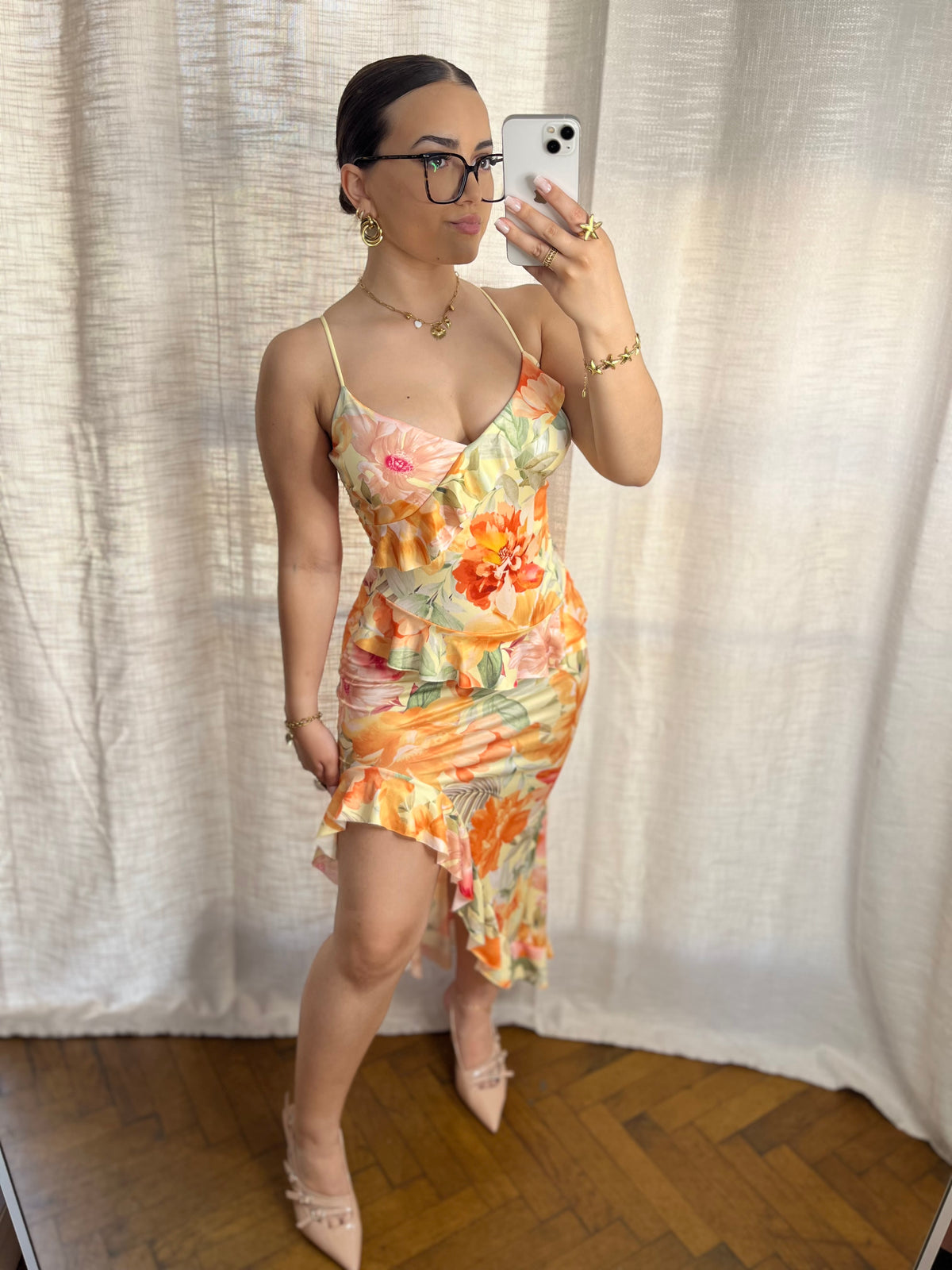 Robe Elina