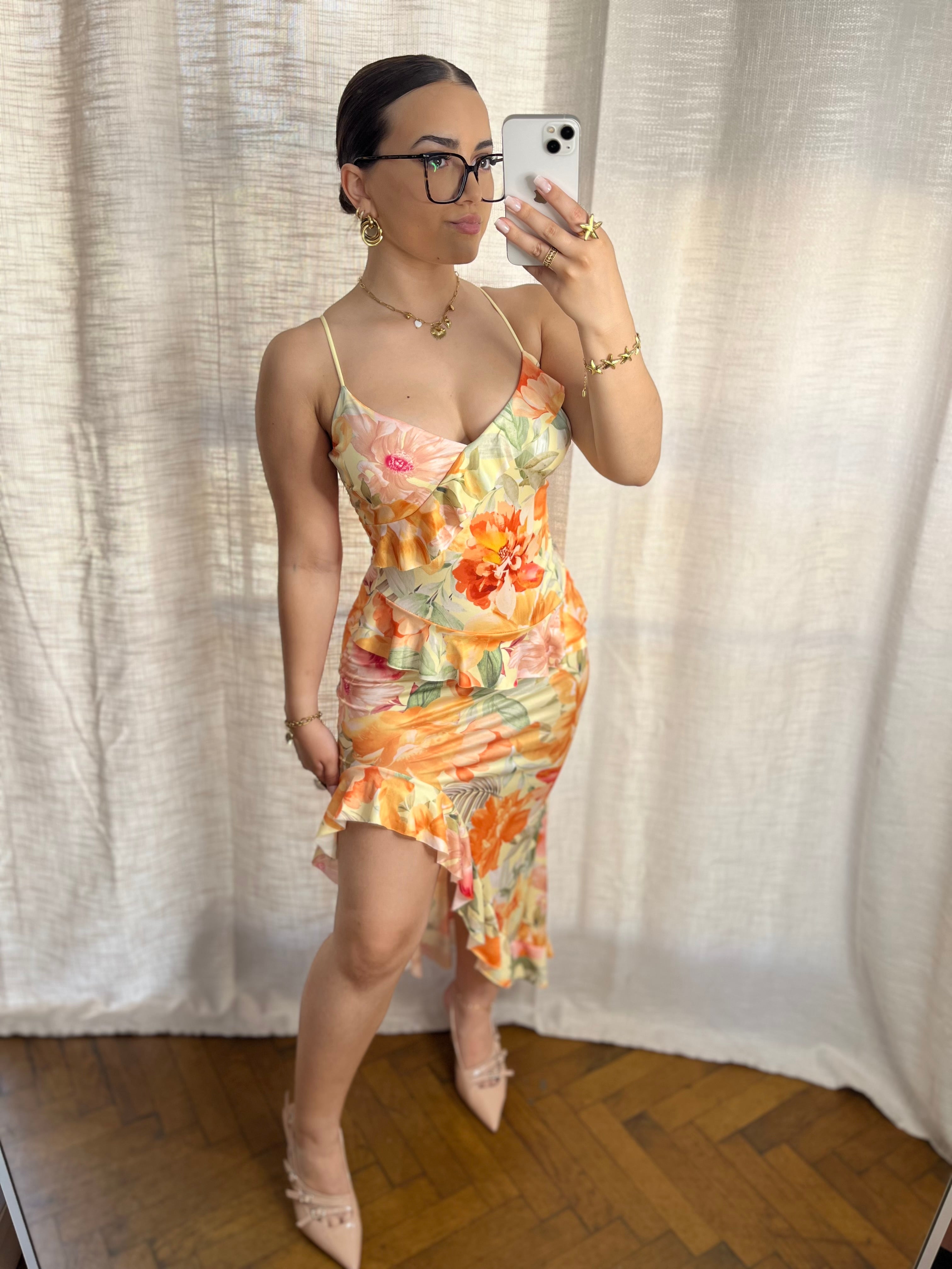Robe Elina