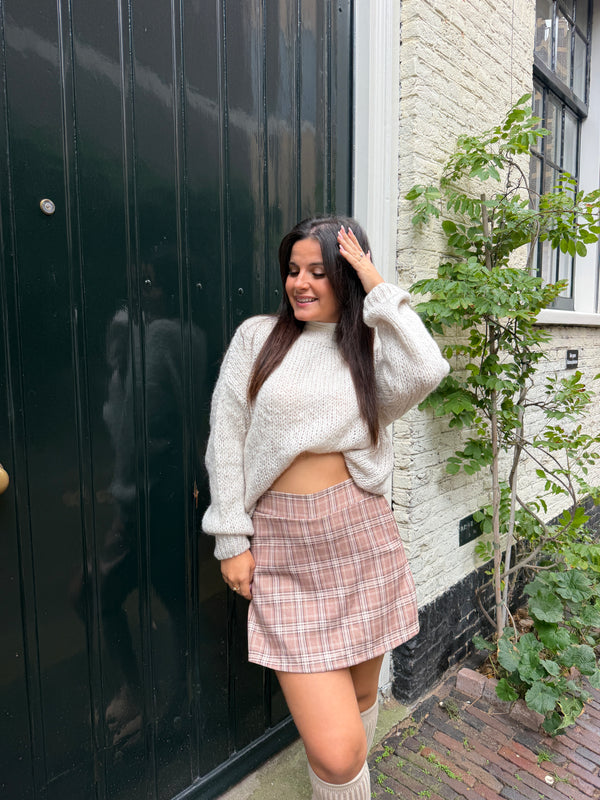 Jupe short Billy